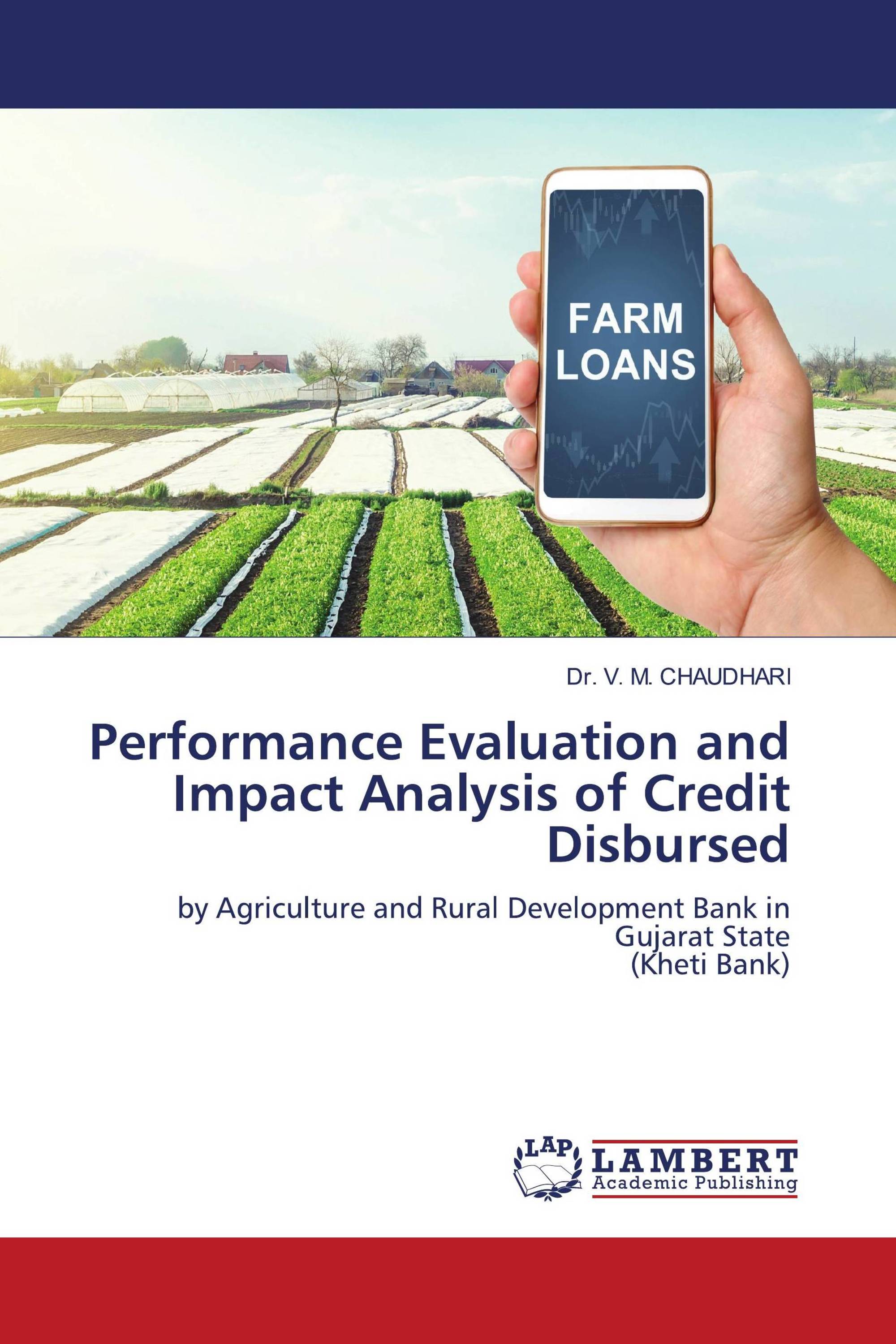 Performance Evaluation and Impact Analysis of Credit Disbursed