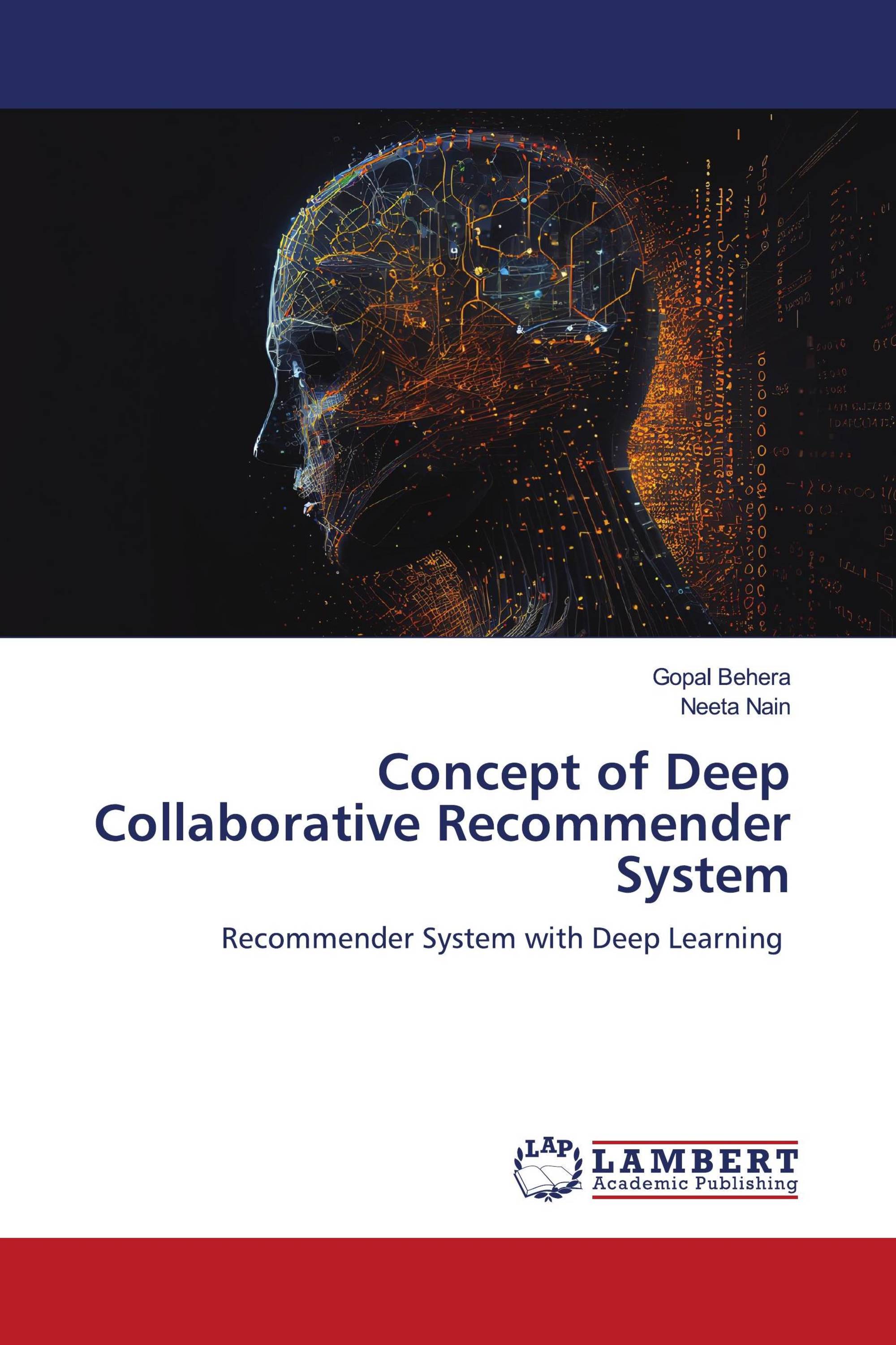 Concept of Deep Collaborative Recommender System