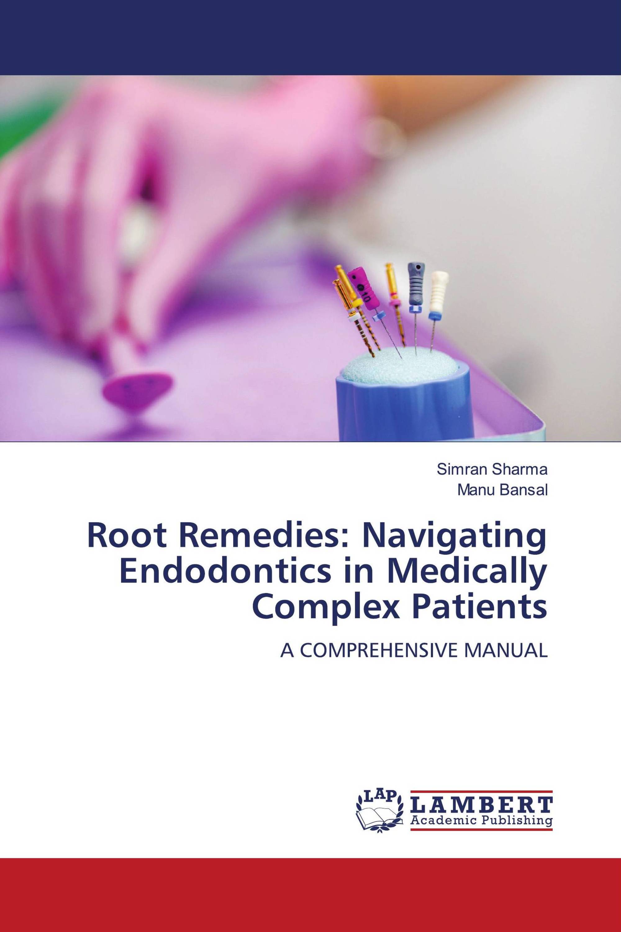 Root Remedies: Navigating Endodontics in Medically Complex Patients