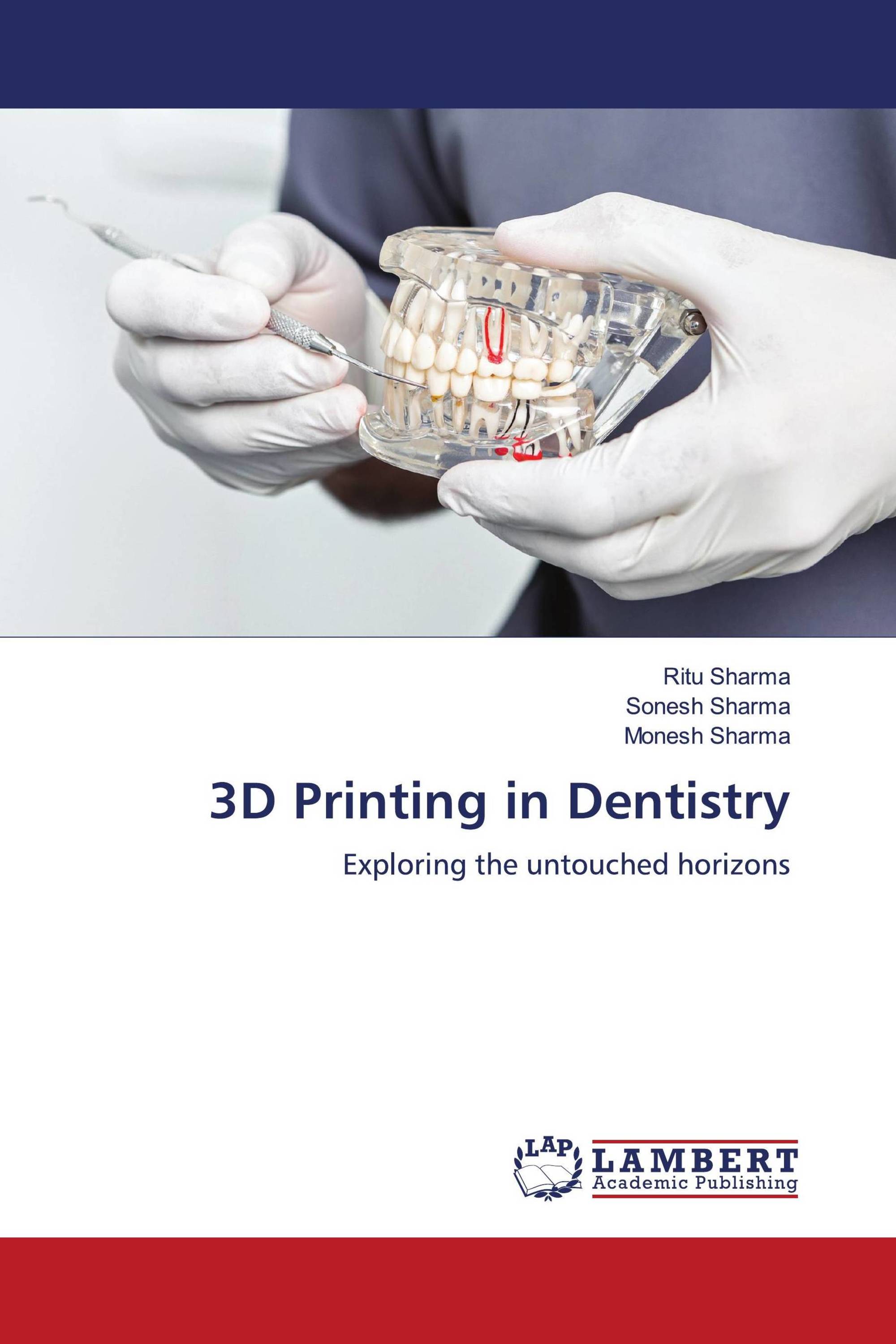 3D Printing in Dentistry