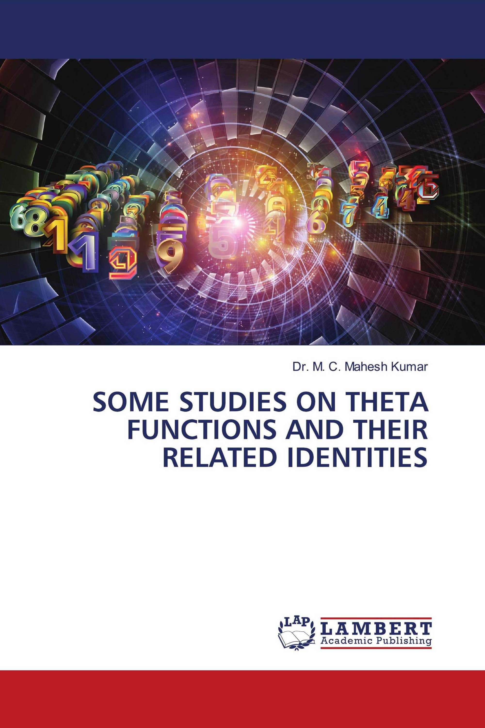 SOME STUDIES ON THETA FUNCTIONS AND THEIR RELATED IDENTITIES