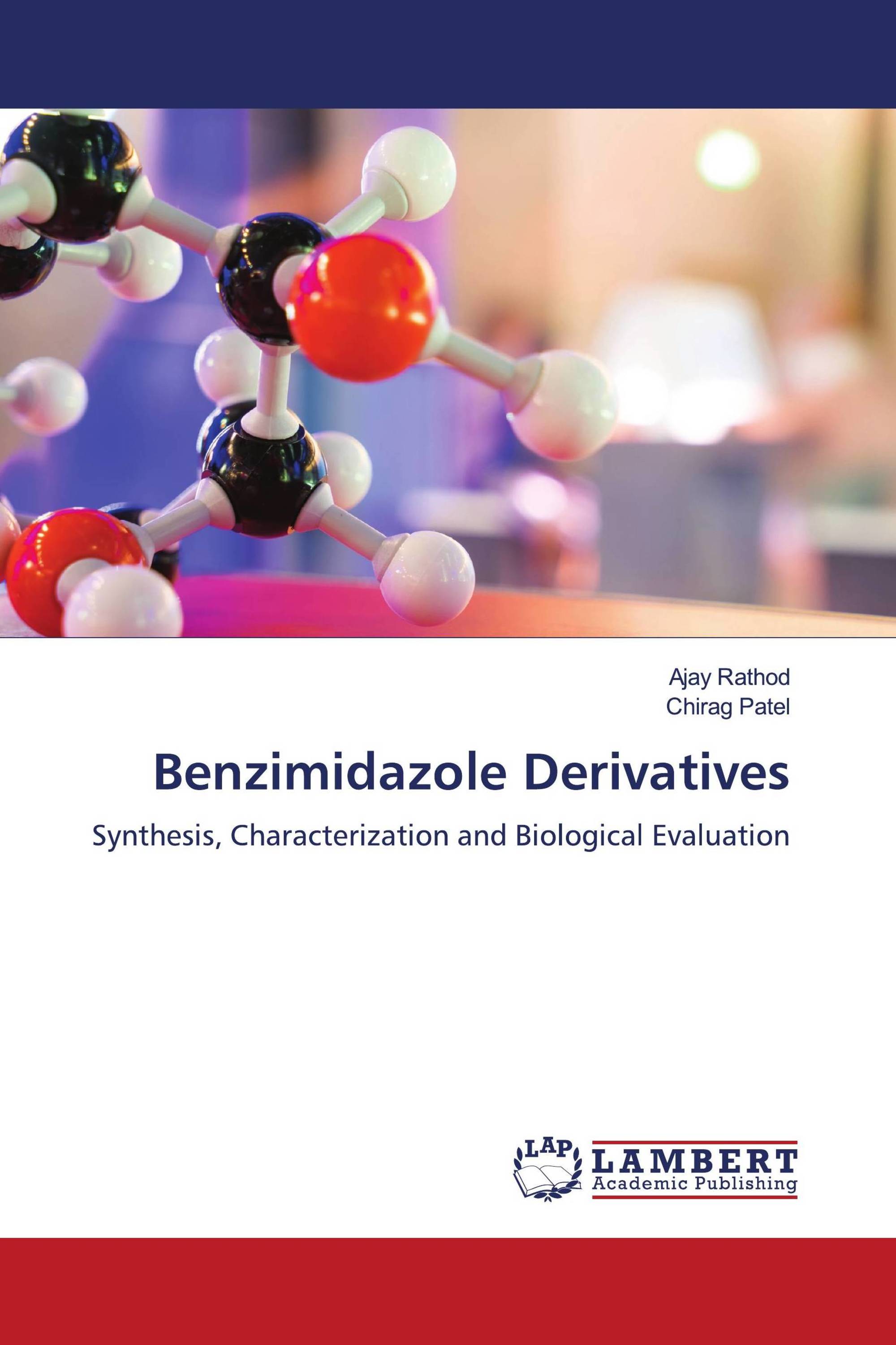 Benzimidazole Derivatives