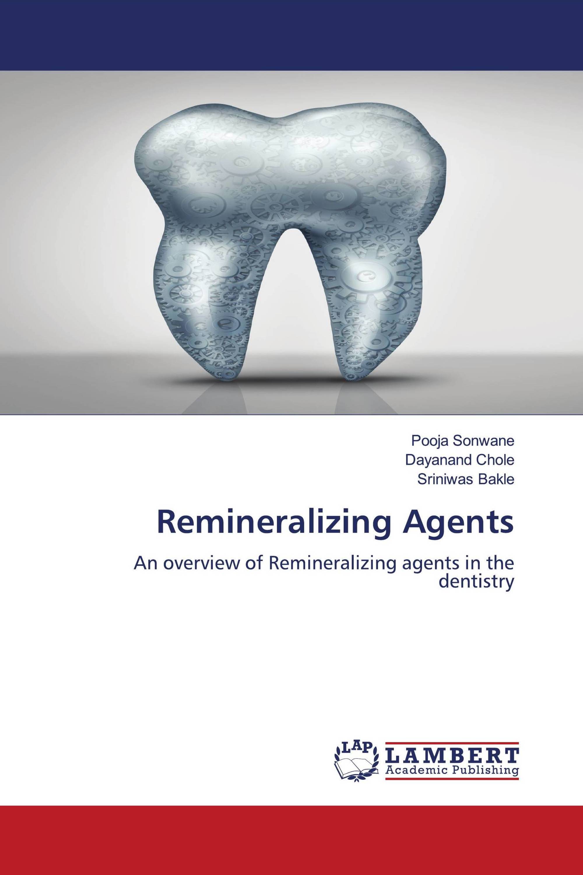 Remineralizing Agents