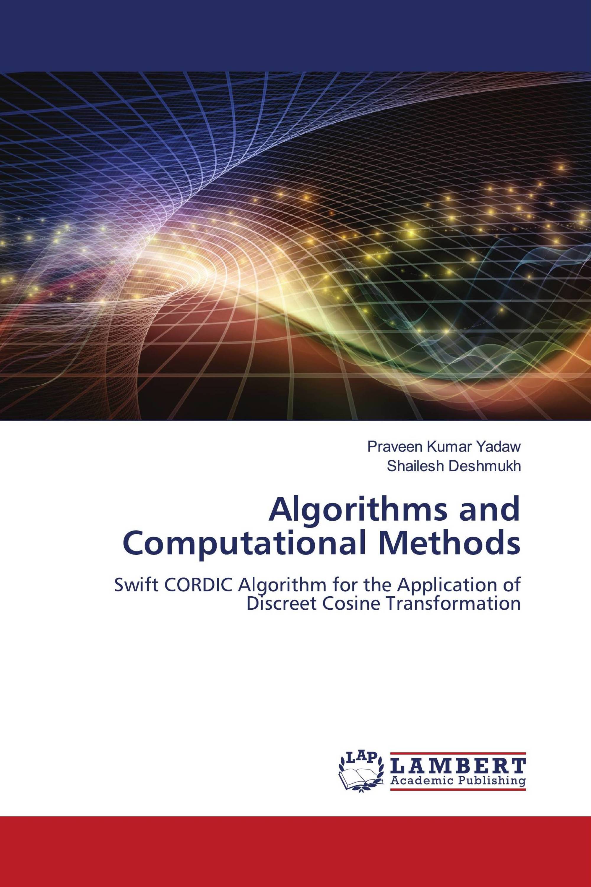 Algorithms and Computational Methods