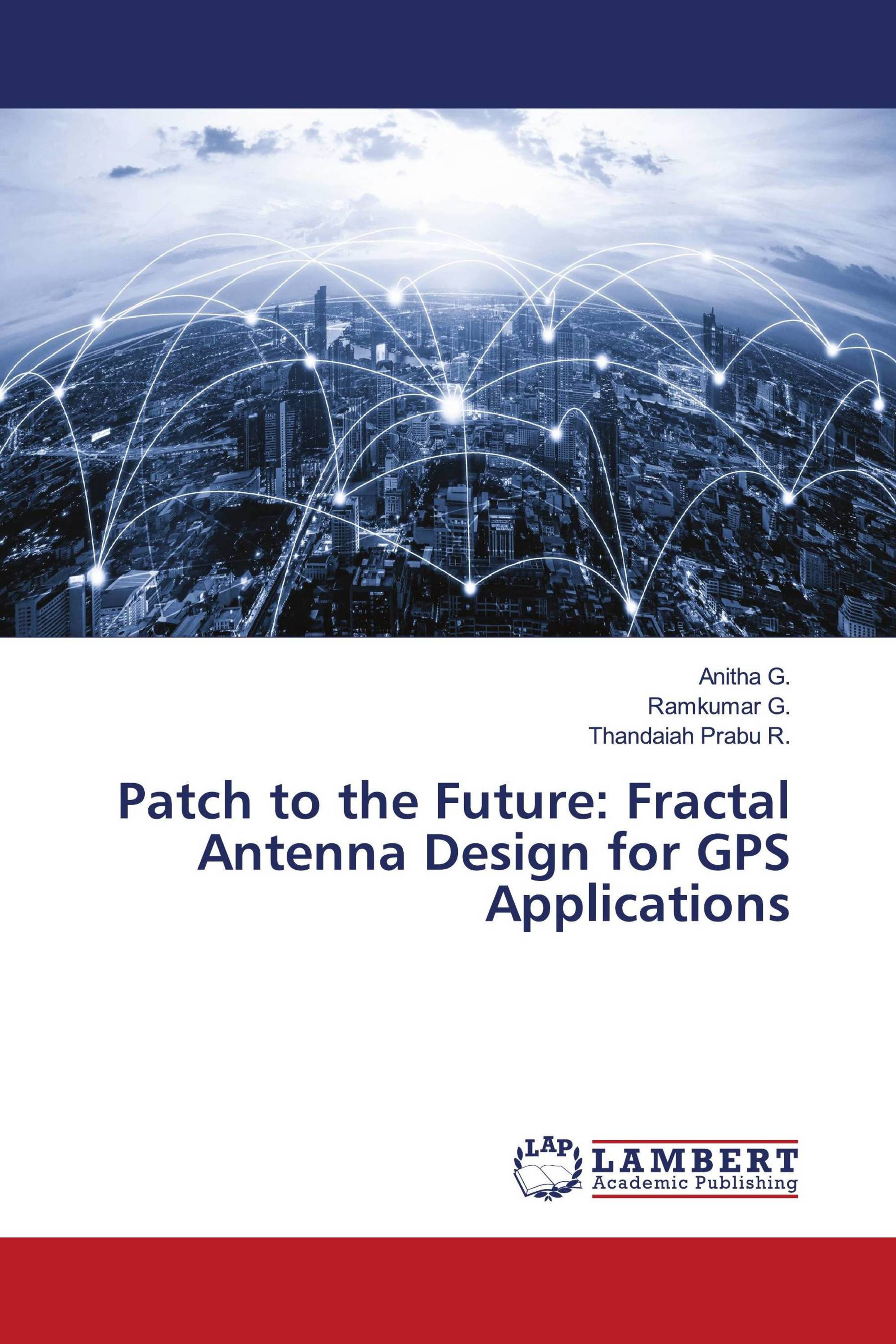 Patch to the Future: Fractal Antenna Design for GPS Applications