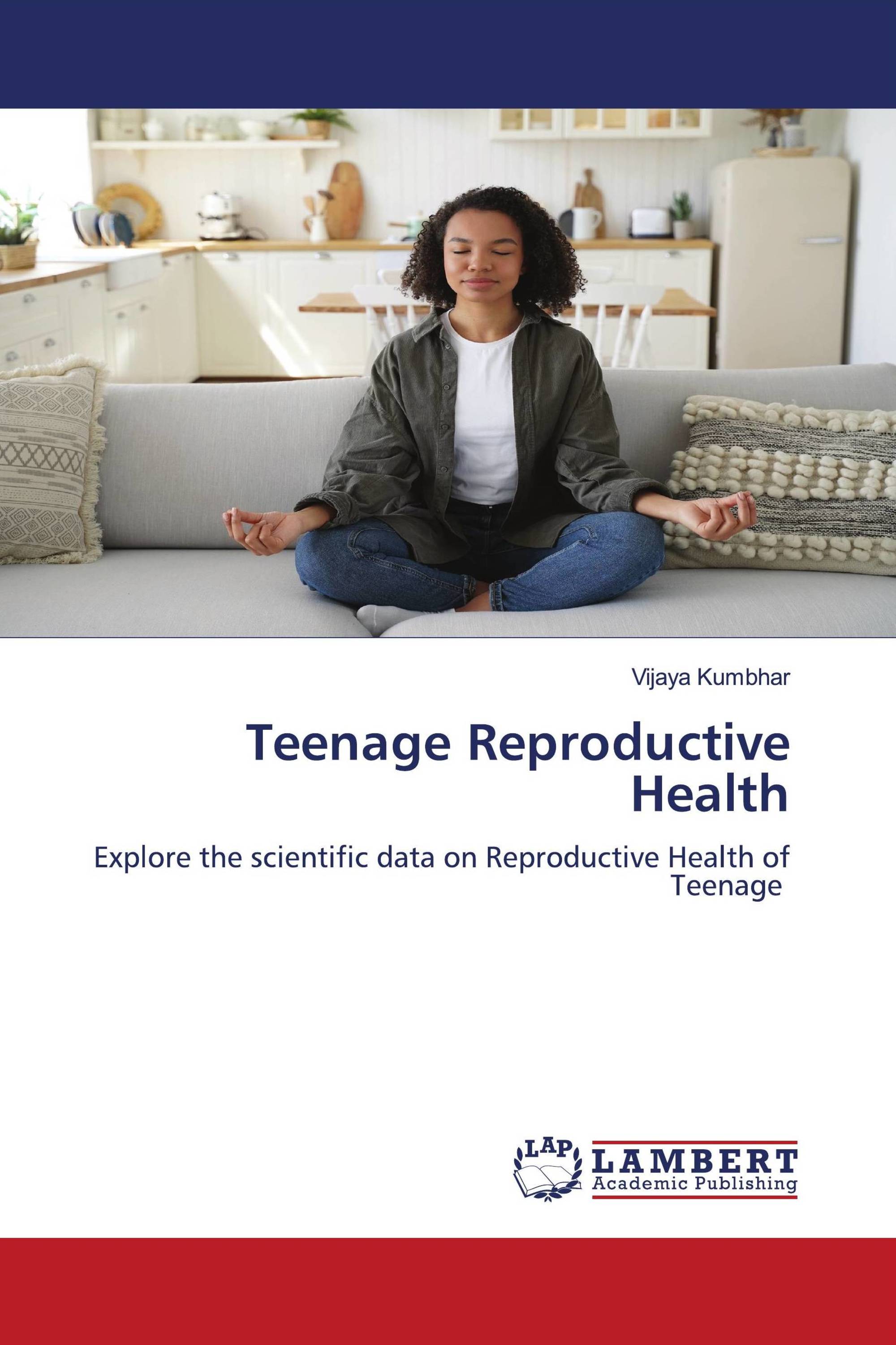 Teenage Reproductive Health