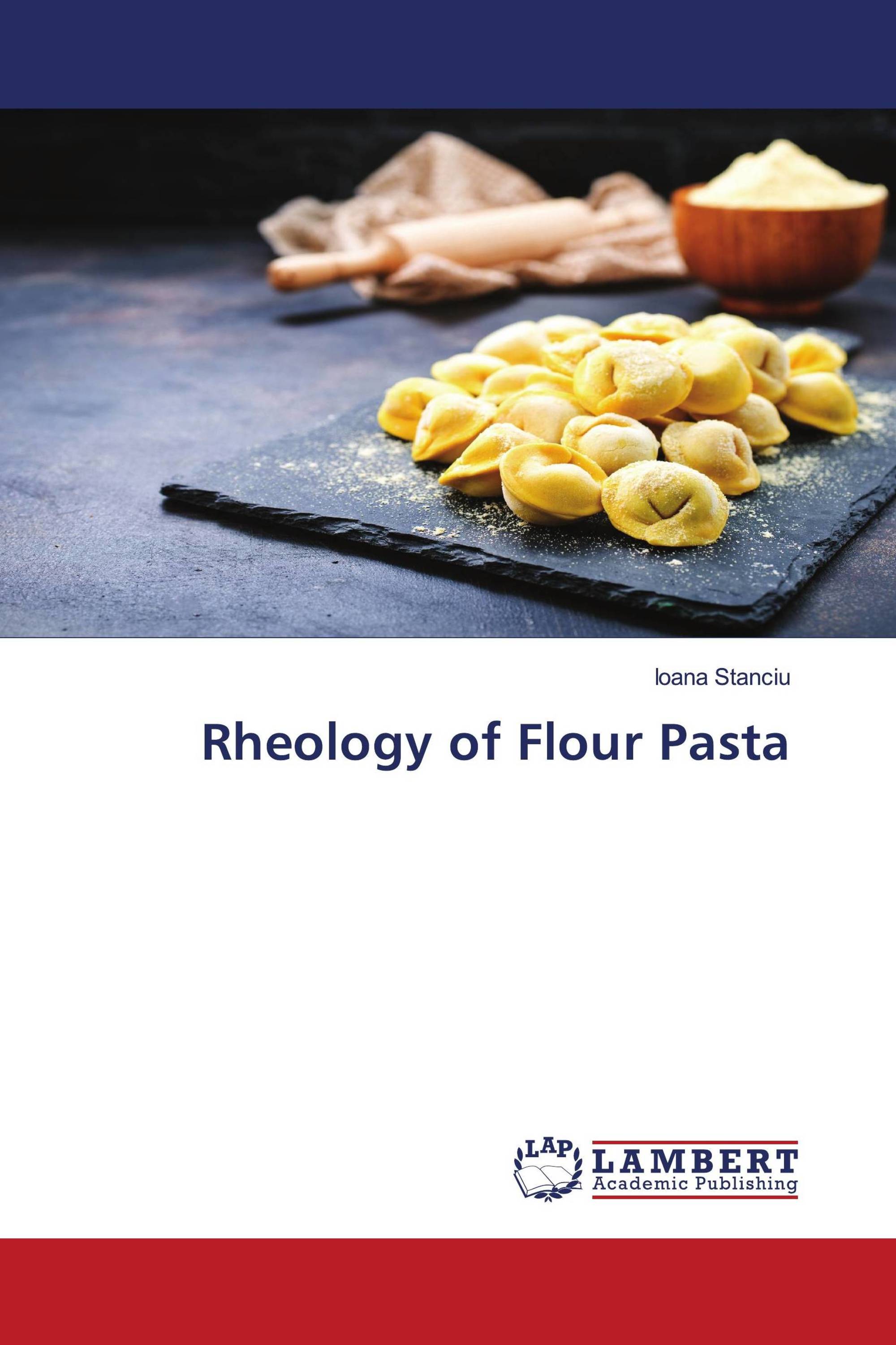 Rheology of Flour Pasta