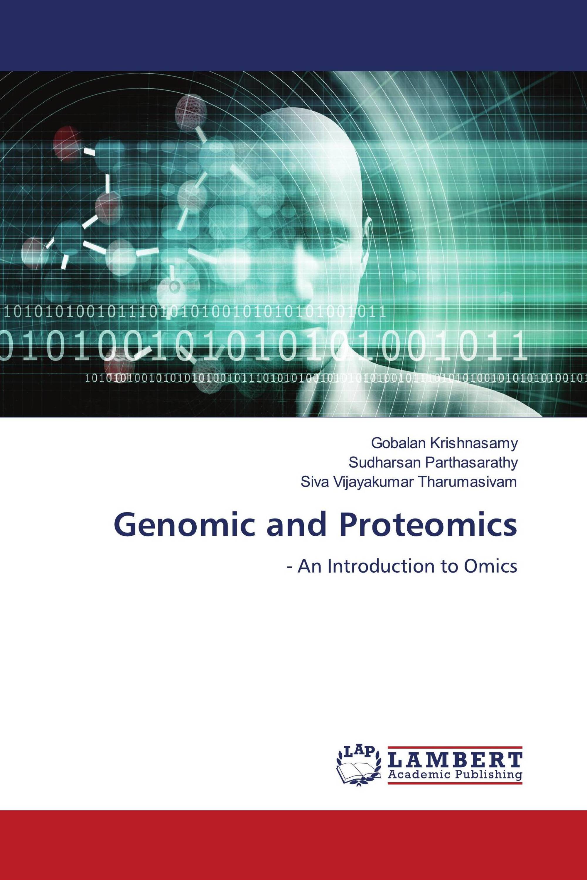 Genomic and Proteomics