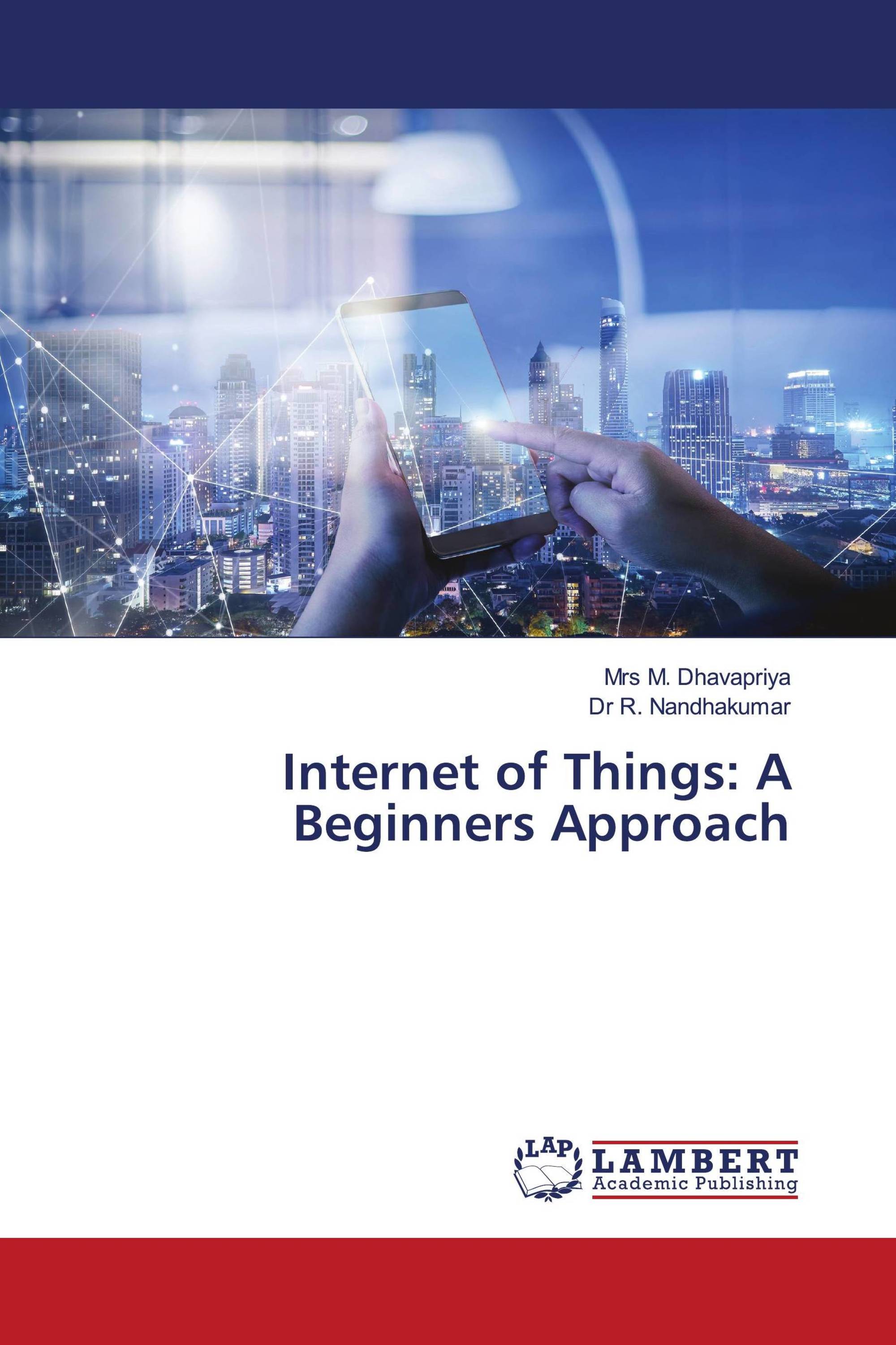 Internet of Things: A Beginners Approach