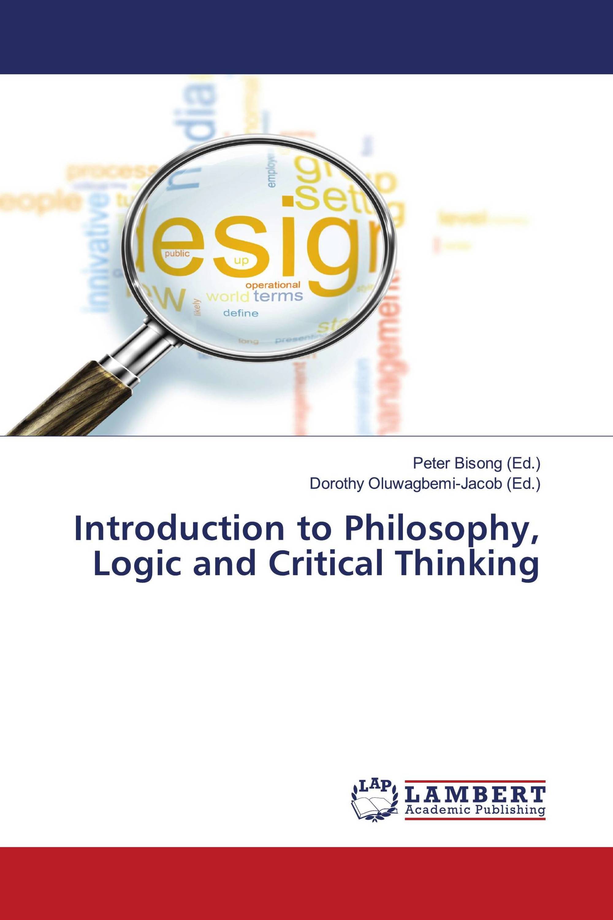 Introduction to Philosophy, Logic and Critical Thinking