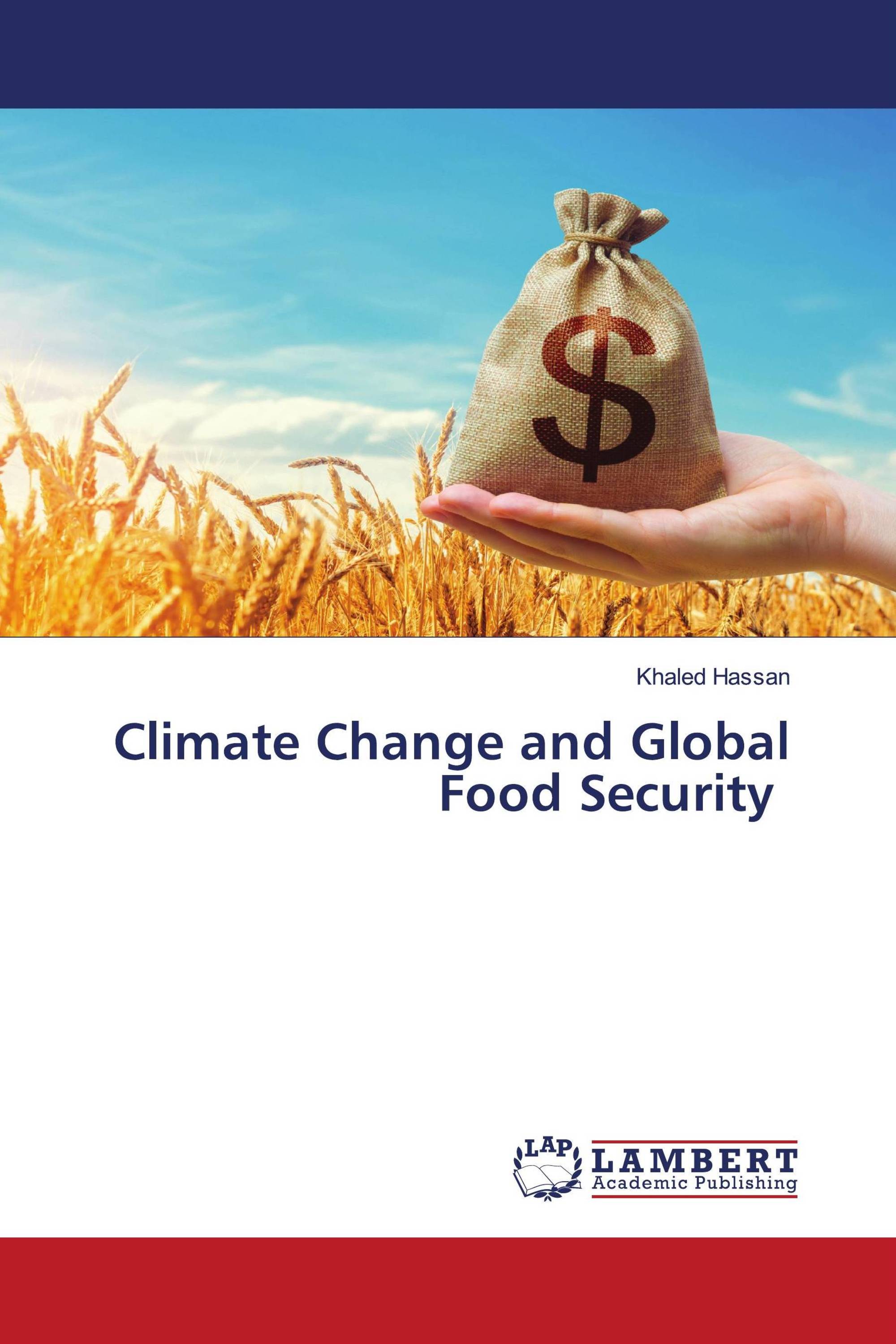 Climate Change and Global Food Security