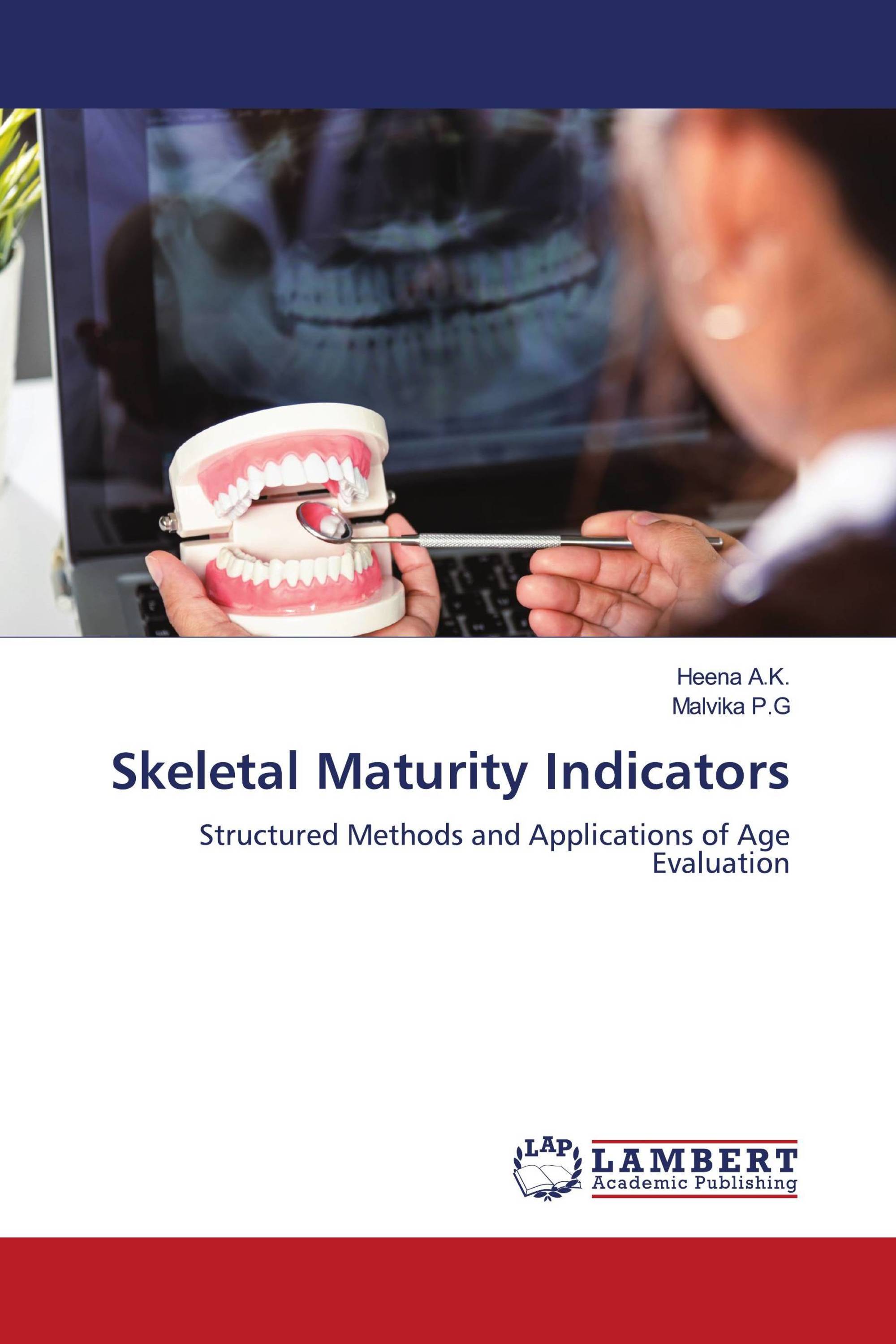 Skeletal Maturity Indicators