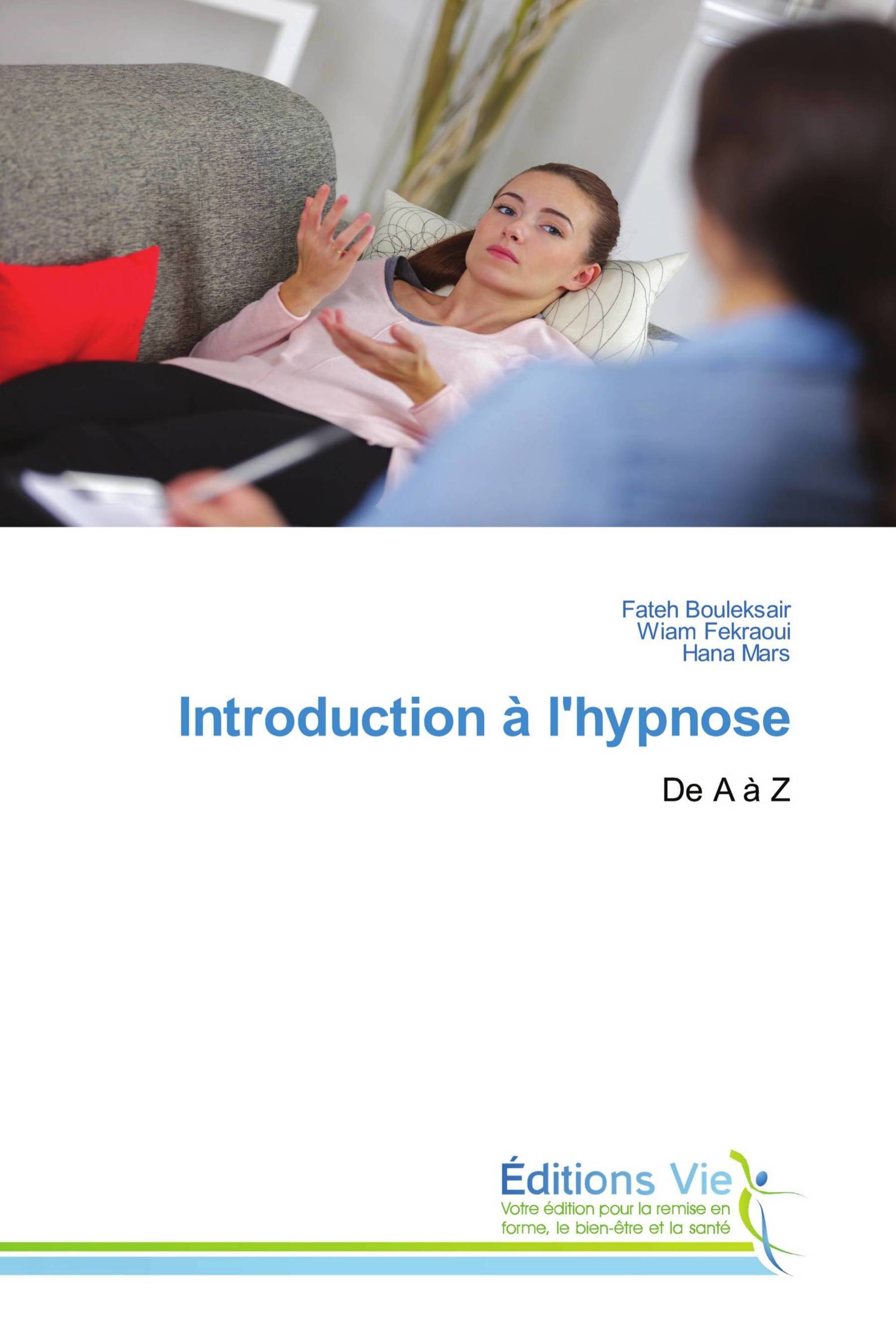 Introduction à l'hypnose