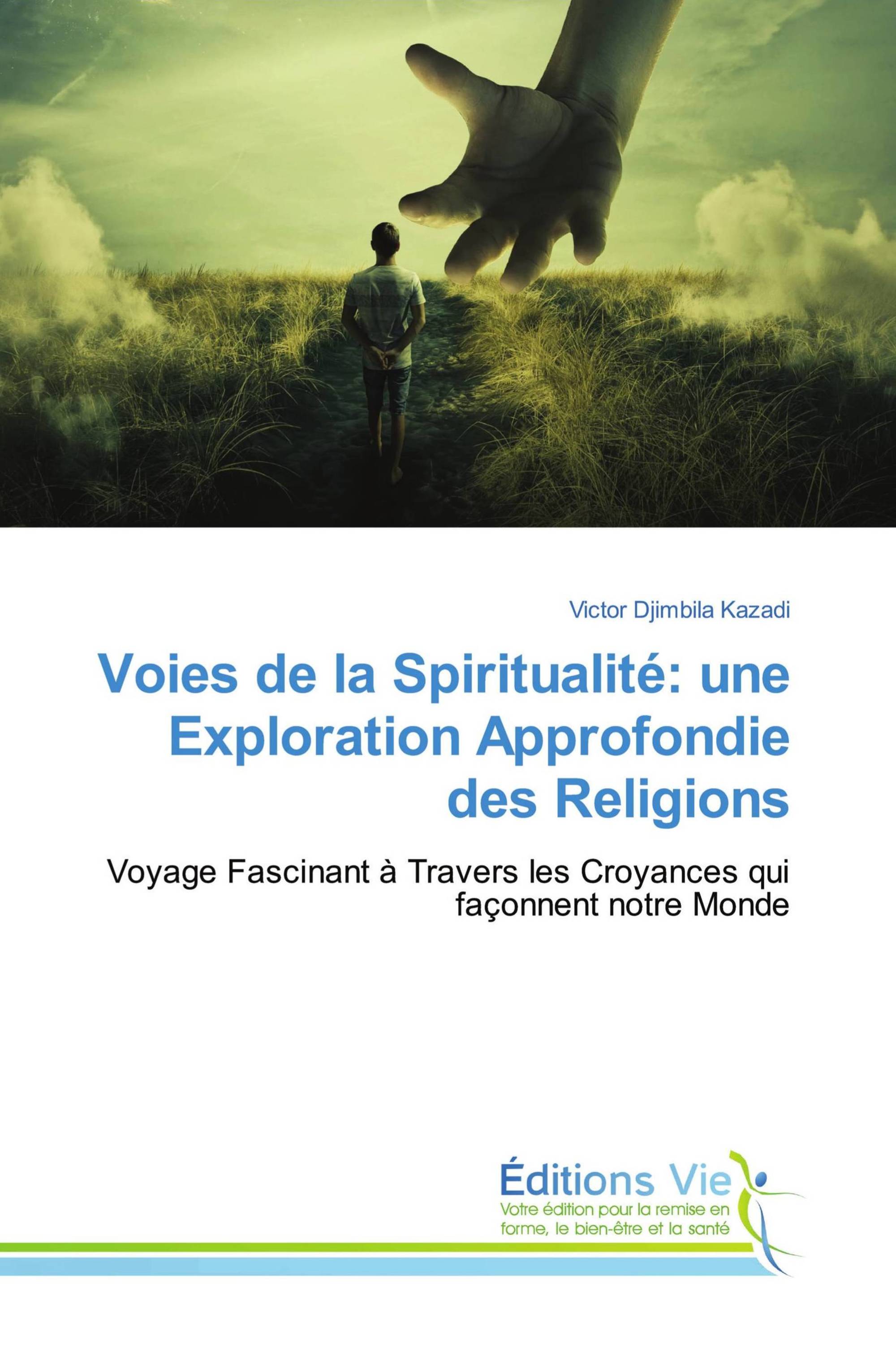 Voies de la Spiritualité: une Exploration Approfondie des Religions