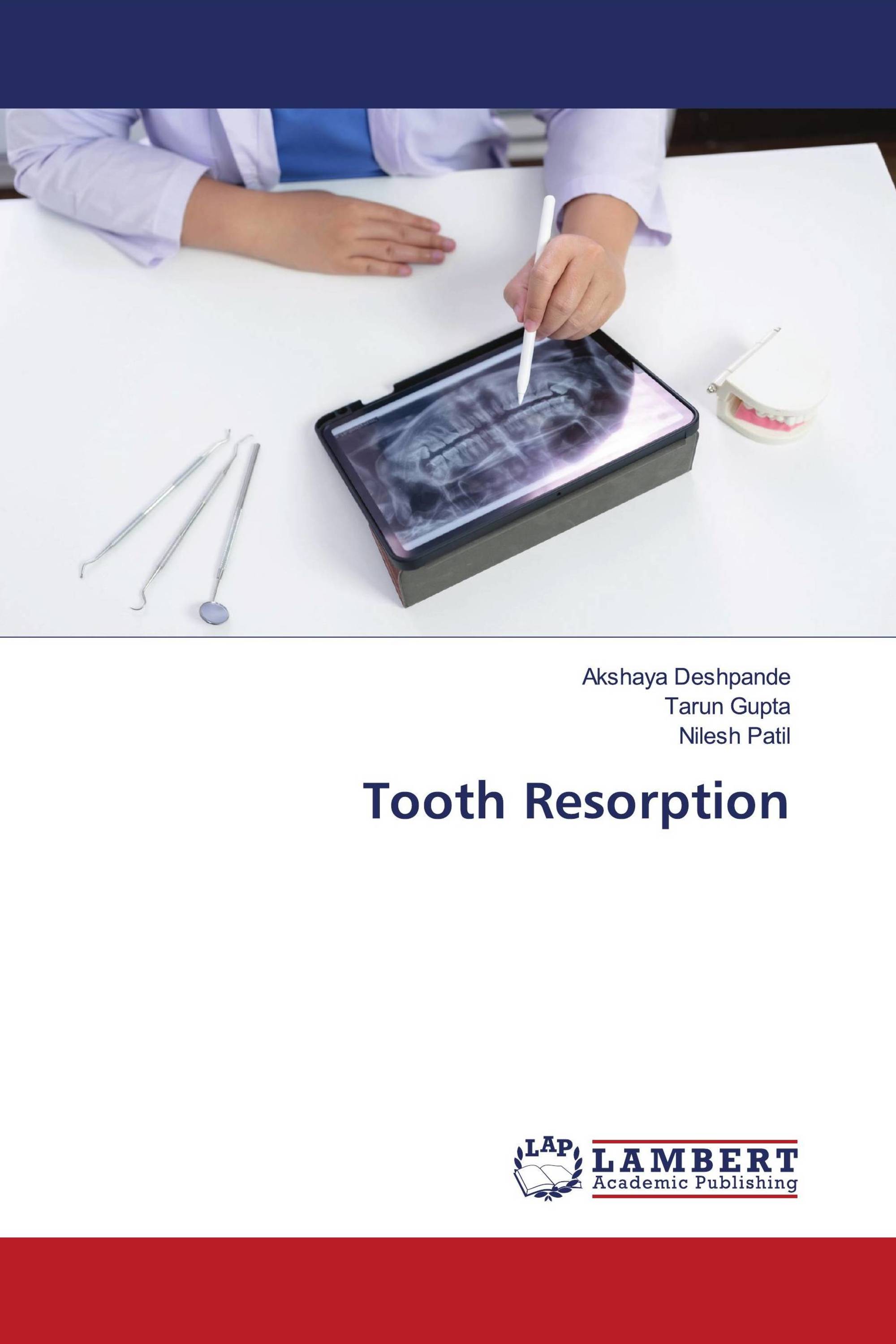 Tooth Resorption