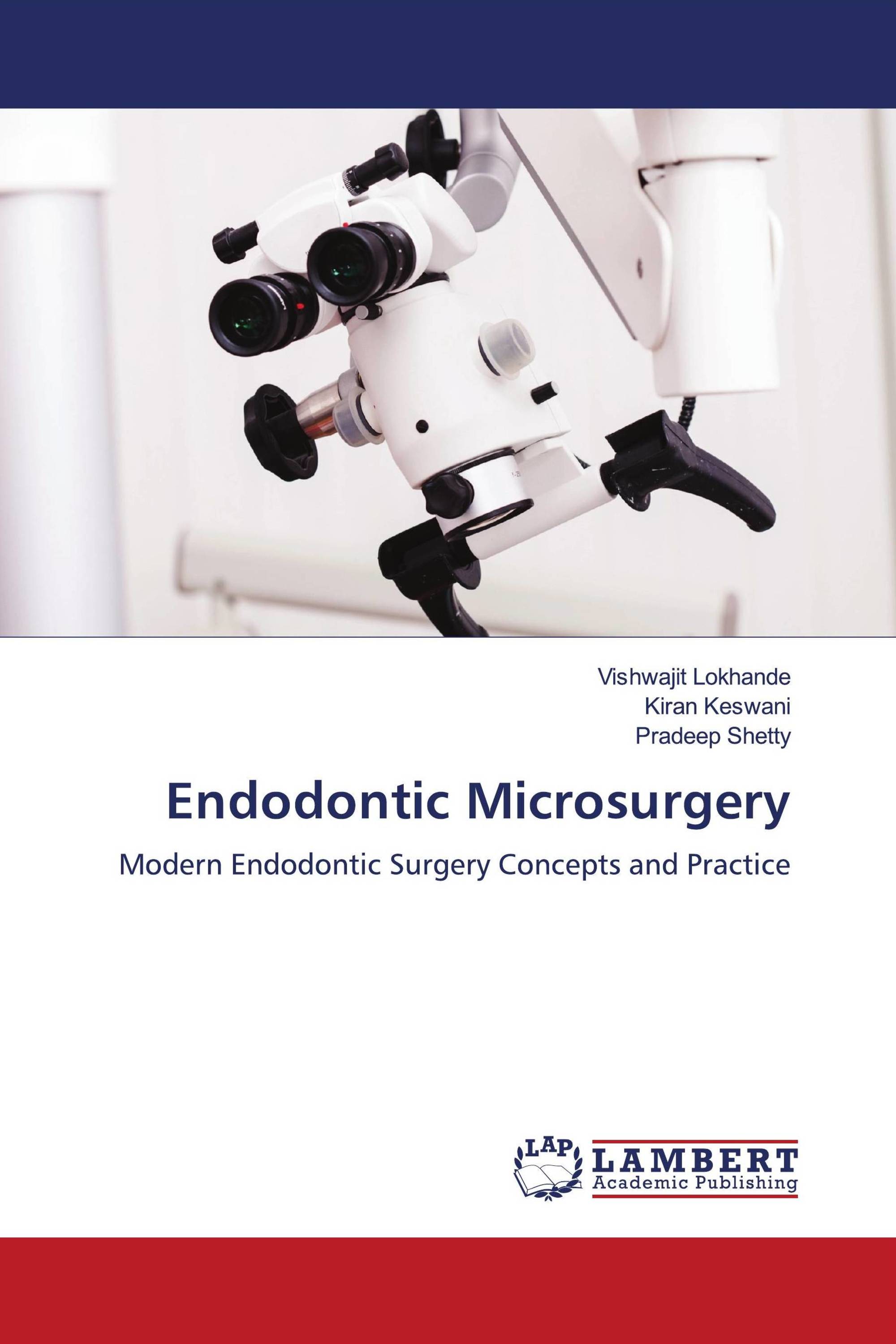 Endodontic Microsurgery