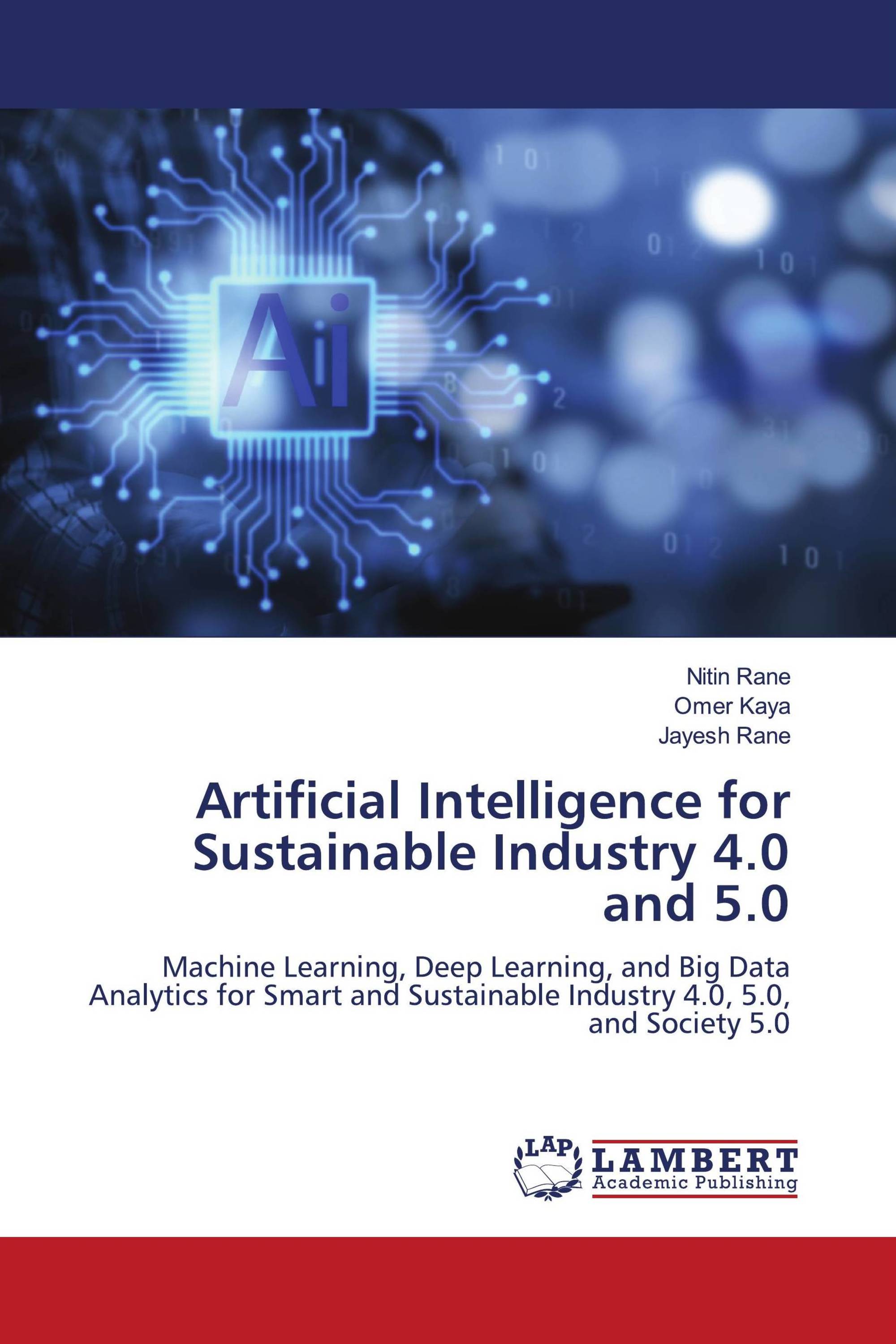 Artificial Intelligence for Sustainable Industry 4.0 and 5.0