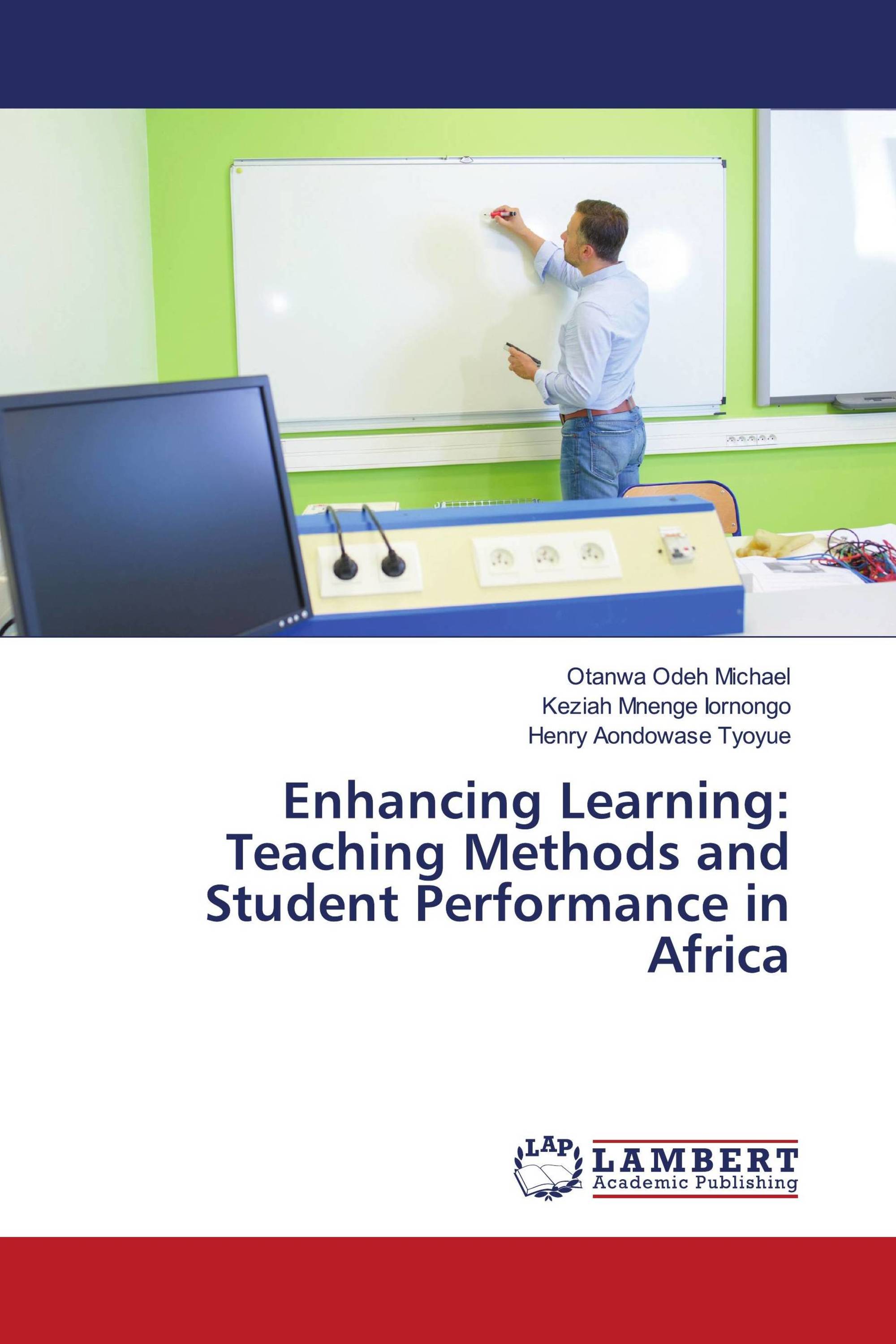 Enhancing Learning: Teaching Methods and Student Performance in Africa