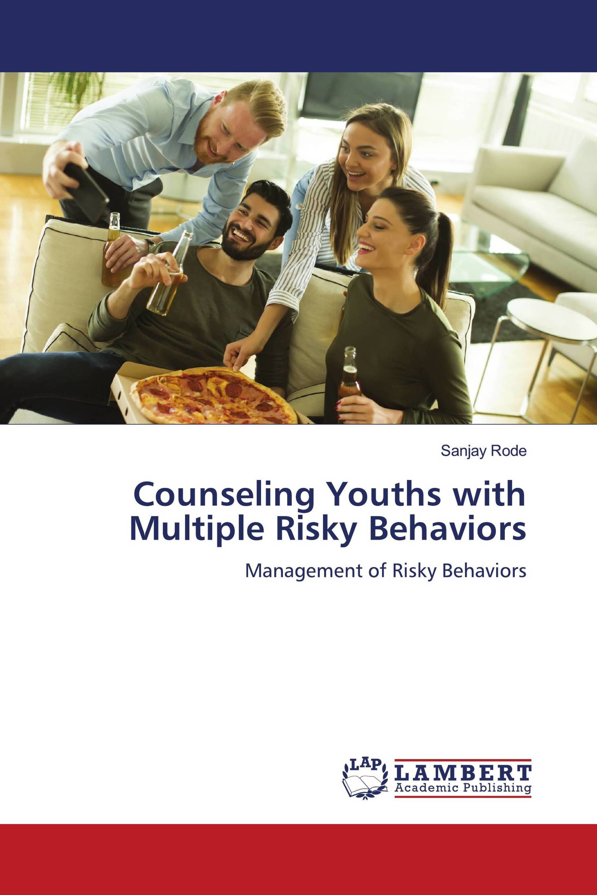 Counseling Youths with Multiple Risky Behaviors