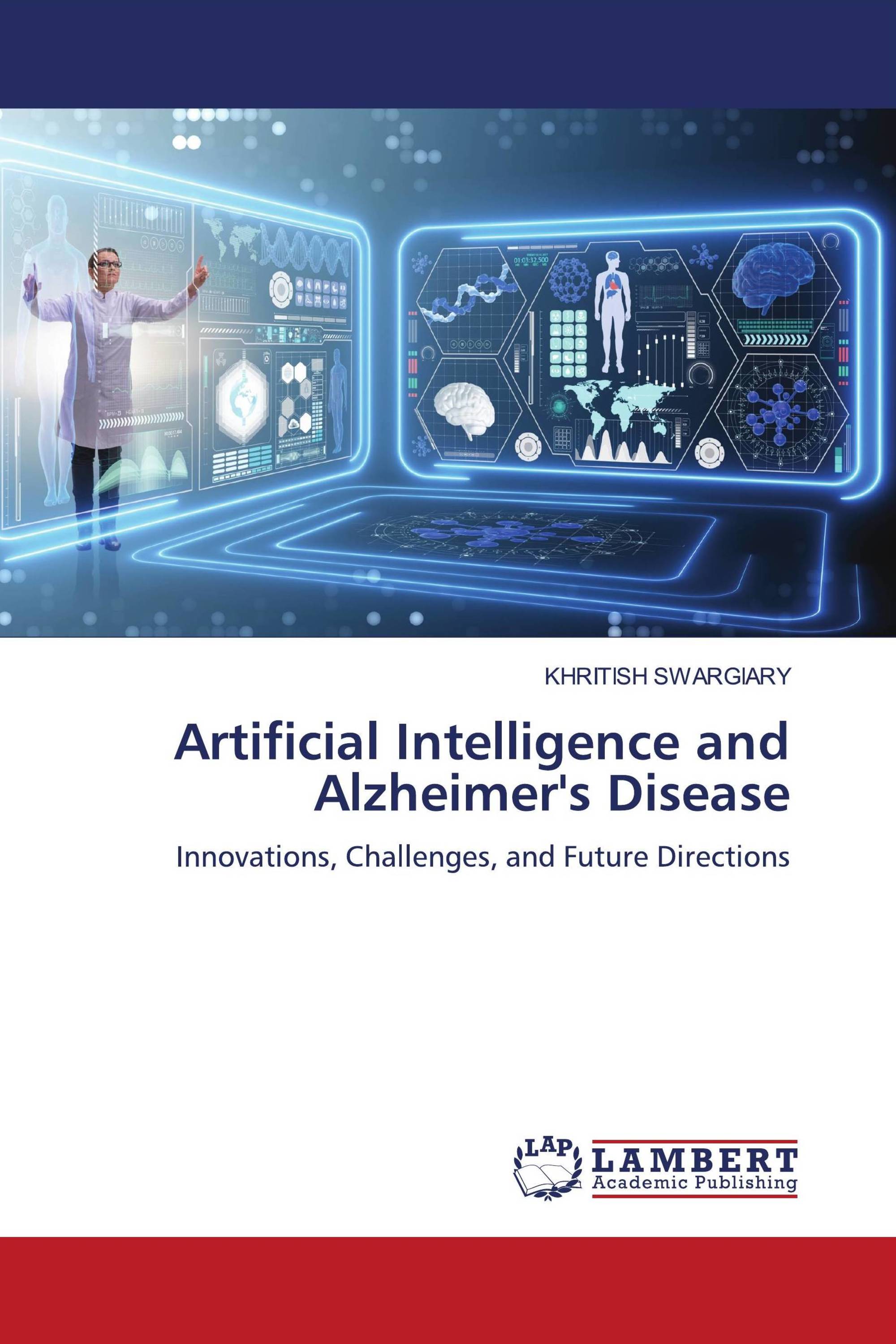 Artificial Intelligence and Alzheimer's Disease