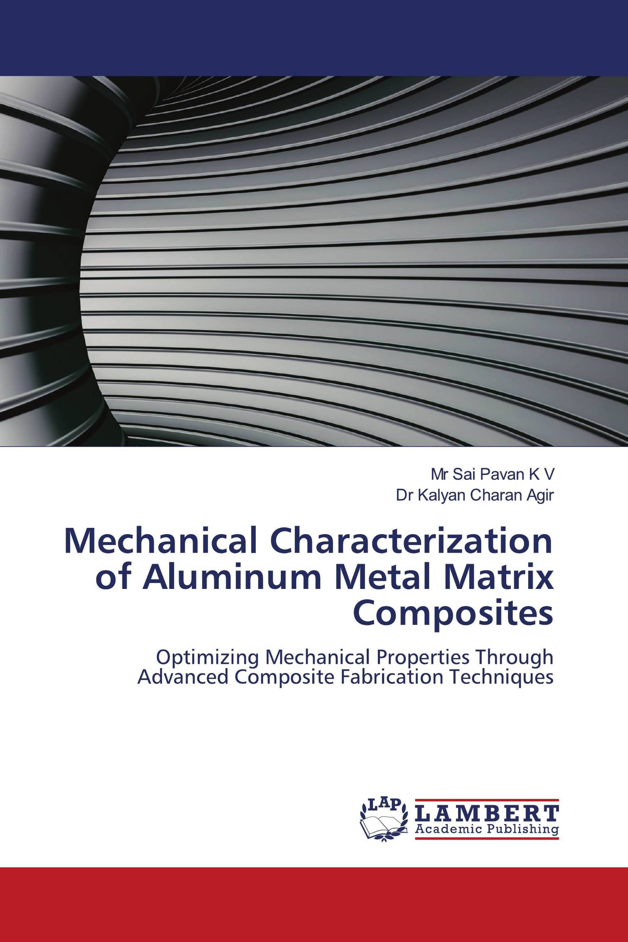 Mechanical Characterization of Aluminum Metal Matrix Composites