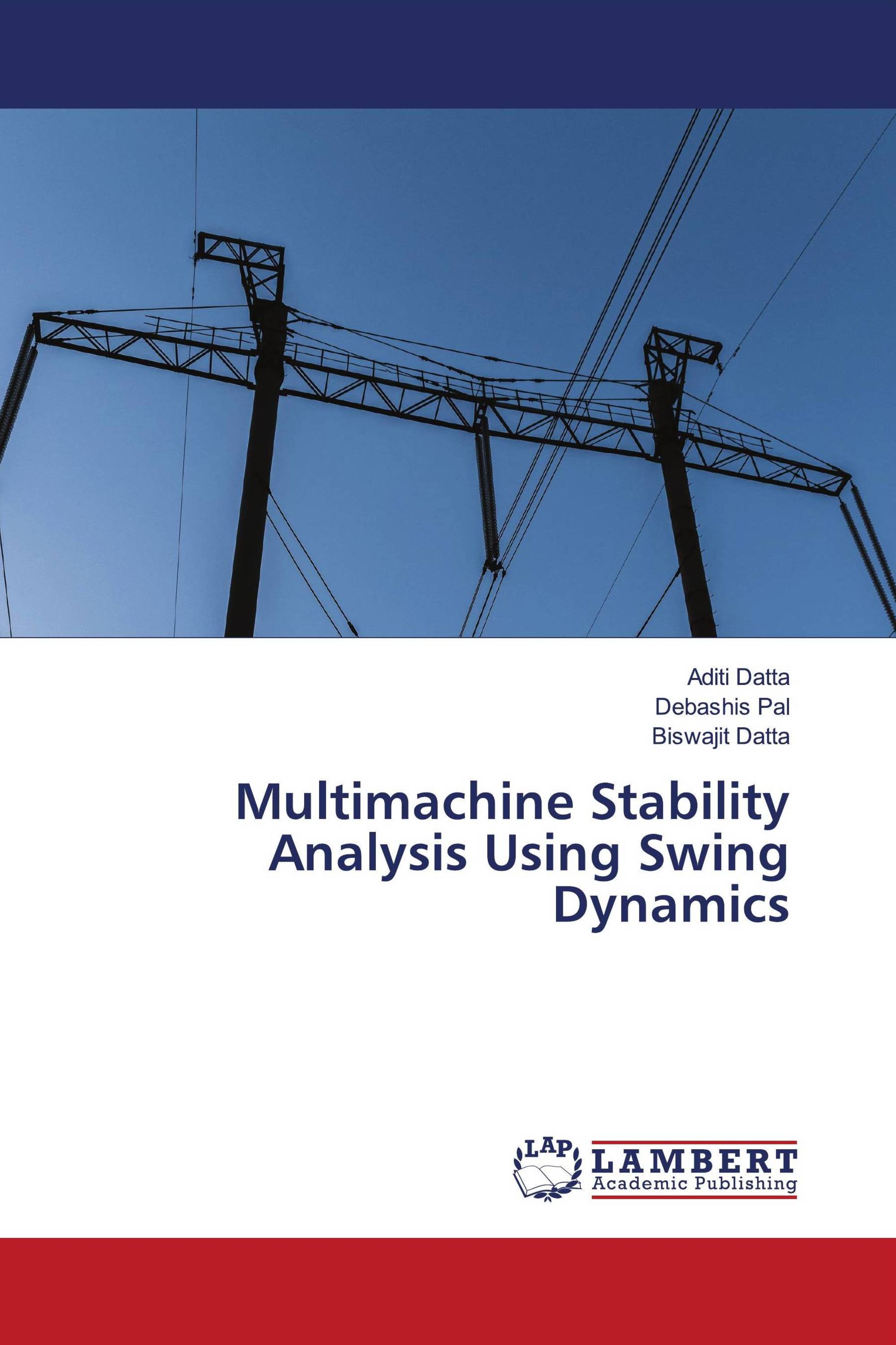 Multimachine Stability Analysis Using Swing Dynamics