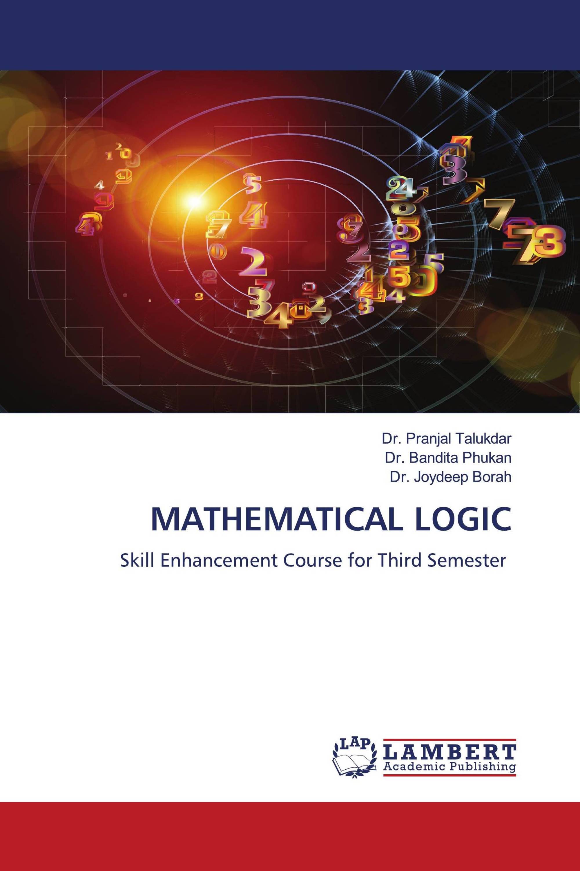 MATHEMATICAL LOGIC