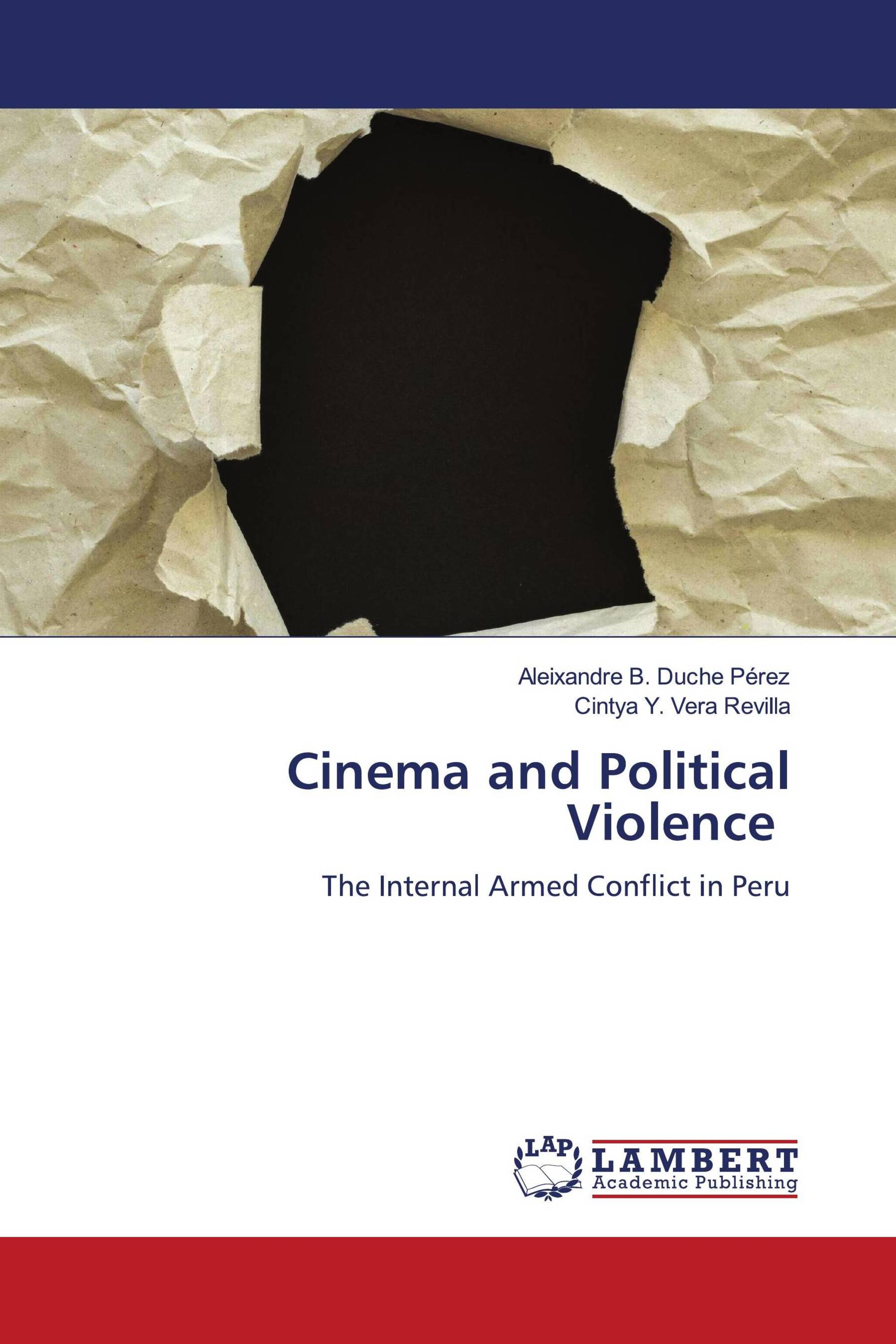 Cinema and Political Violence