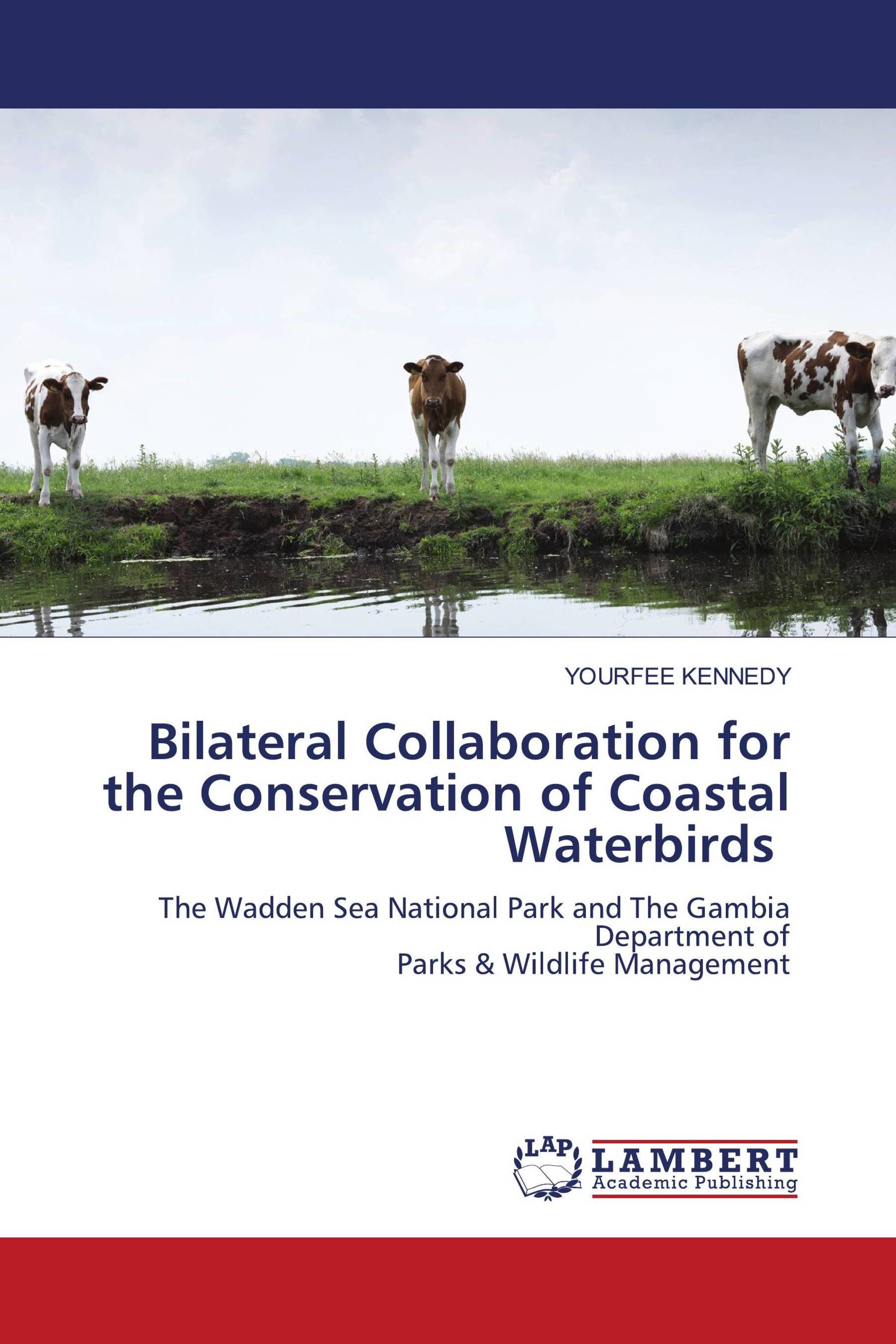 Bilateral Collaboration for the Conservation of Coastal Waterbirds