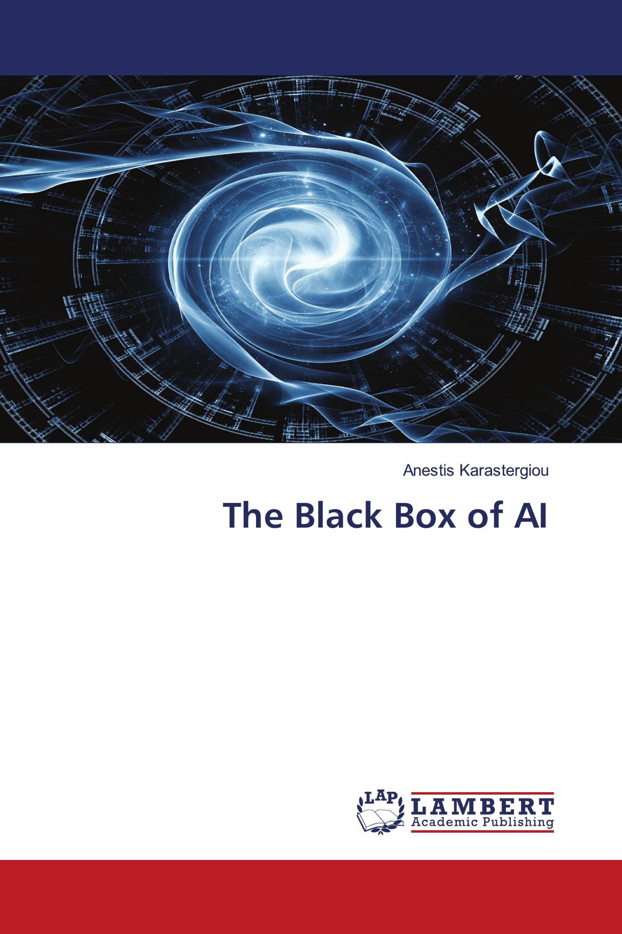 The Black Box of AI