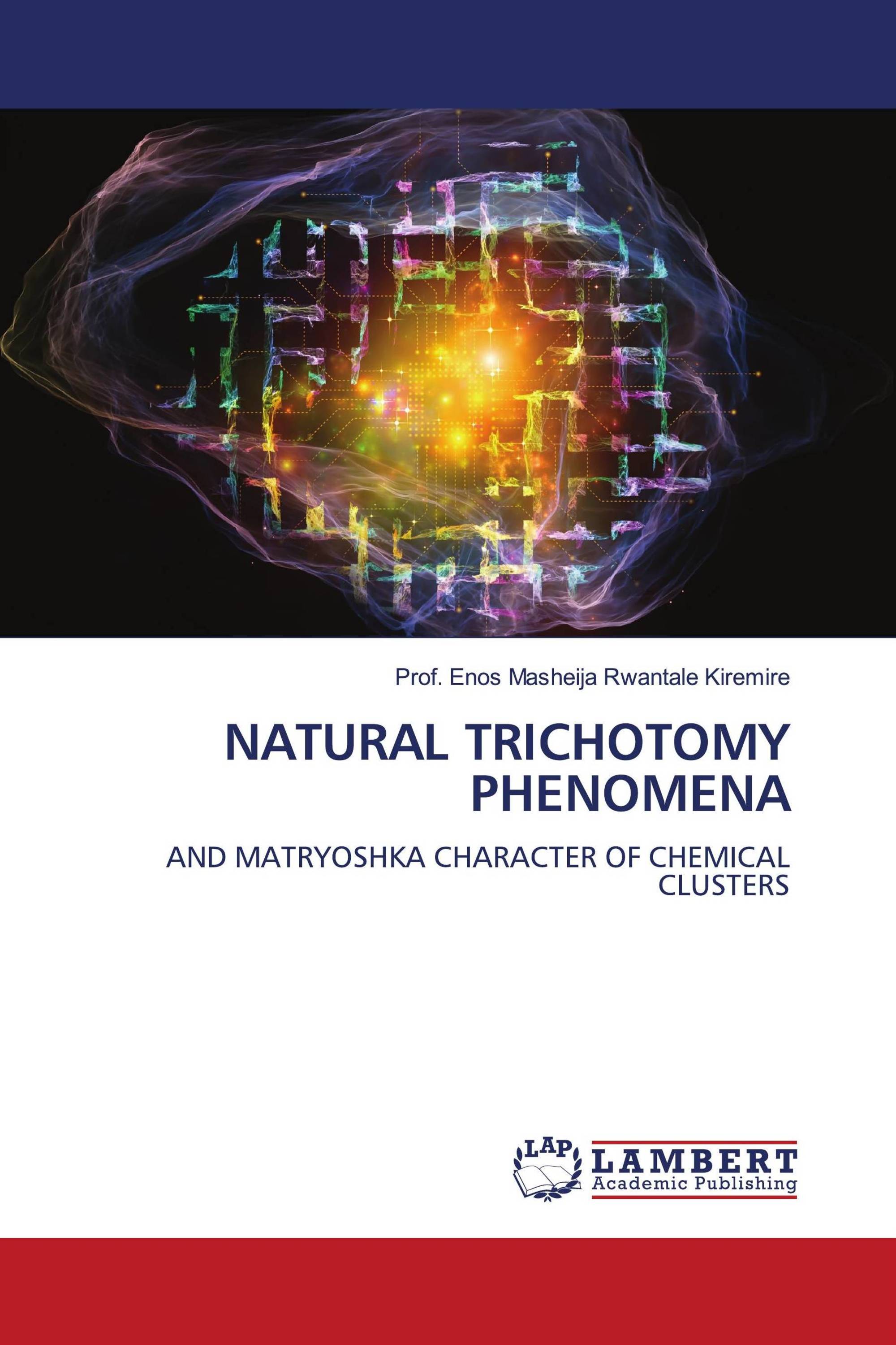 NATURAL TRICHOTOMY PHENOMENA