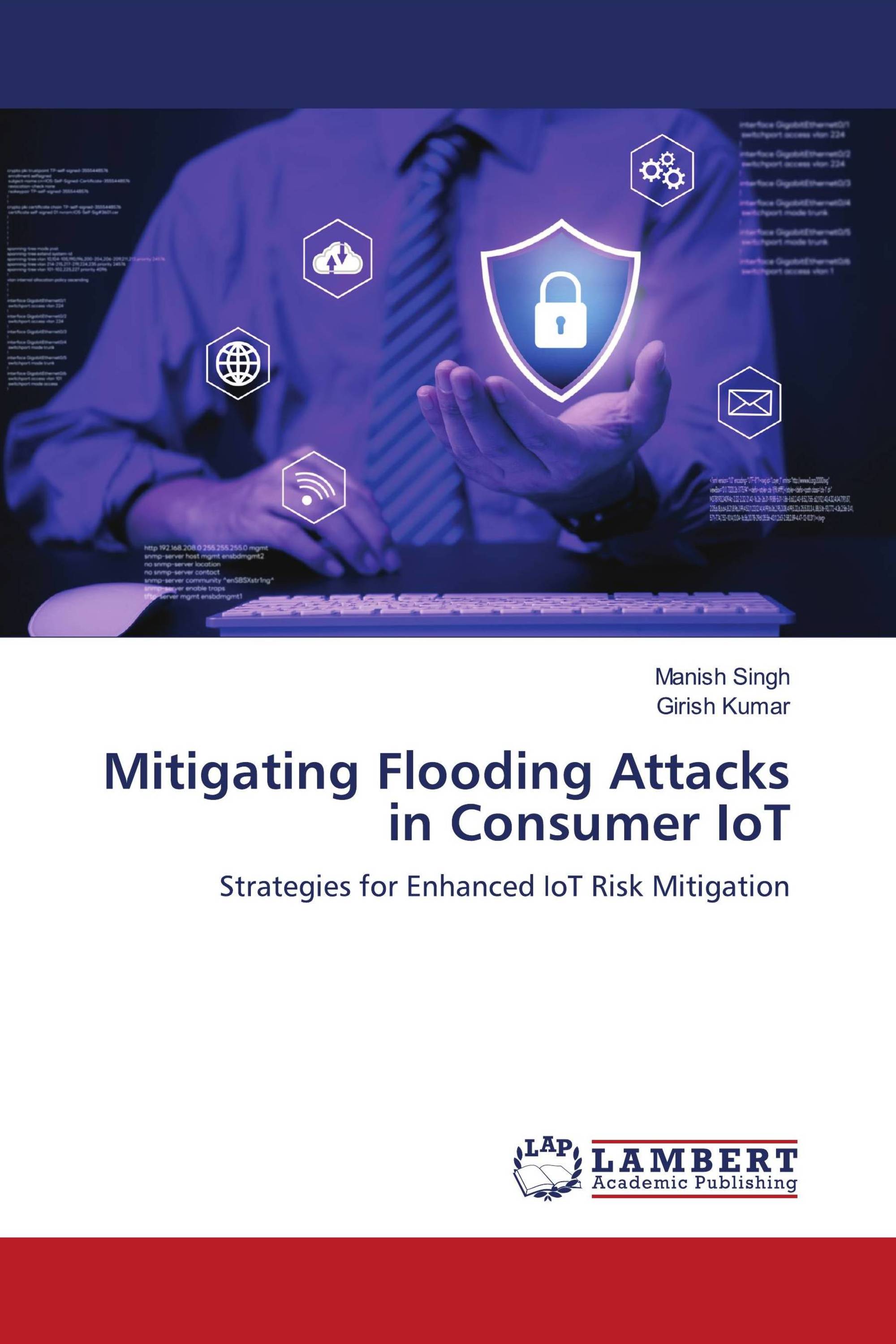 Mitigating Flooding Attacks in Consumer IoT