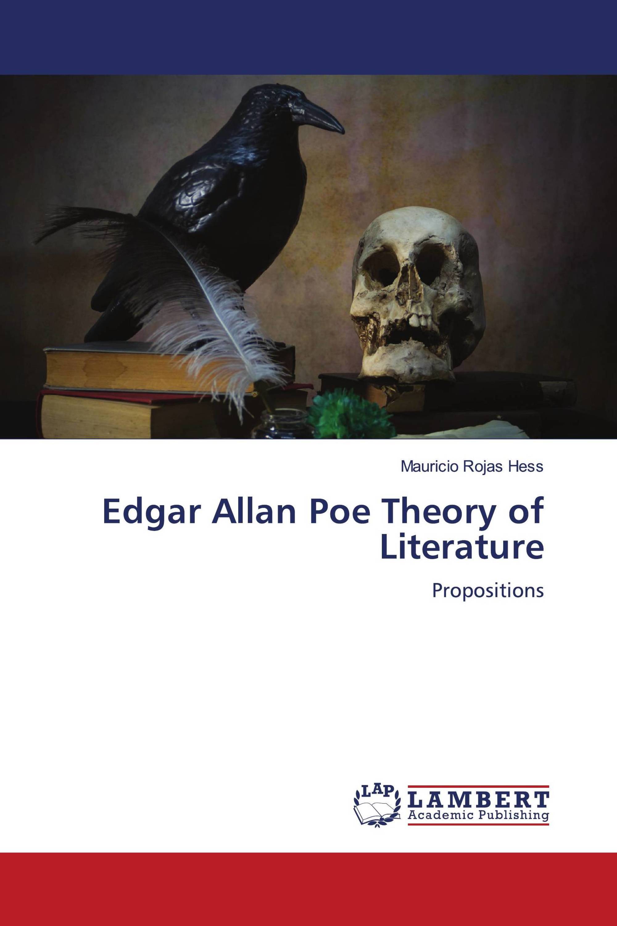 Edgar Allan Poe Theory of Literature