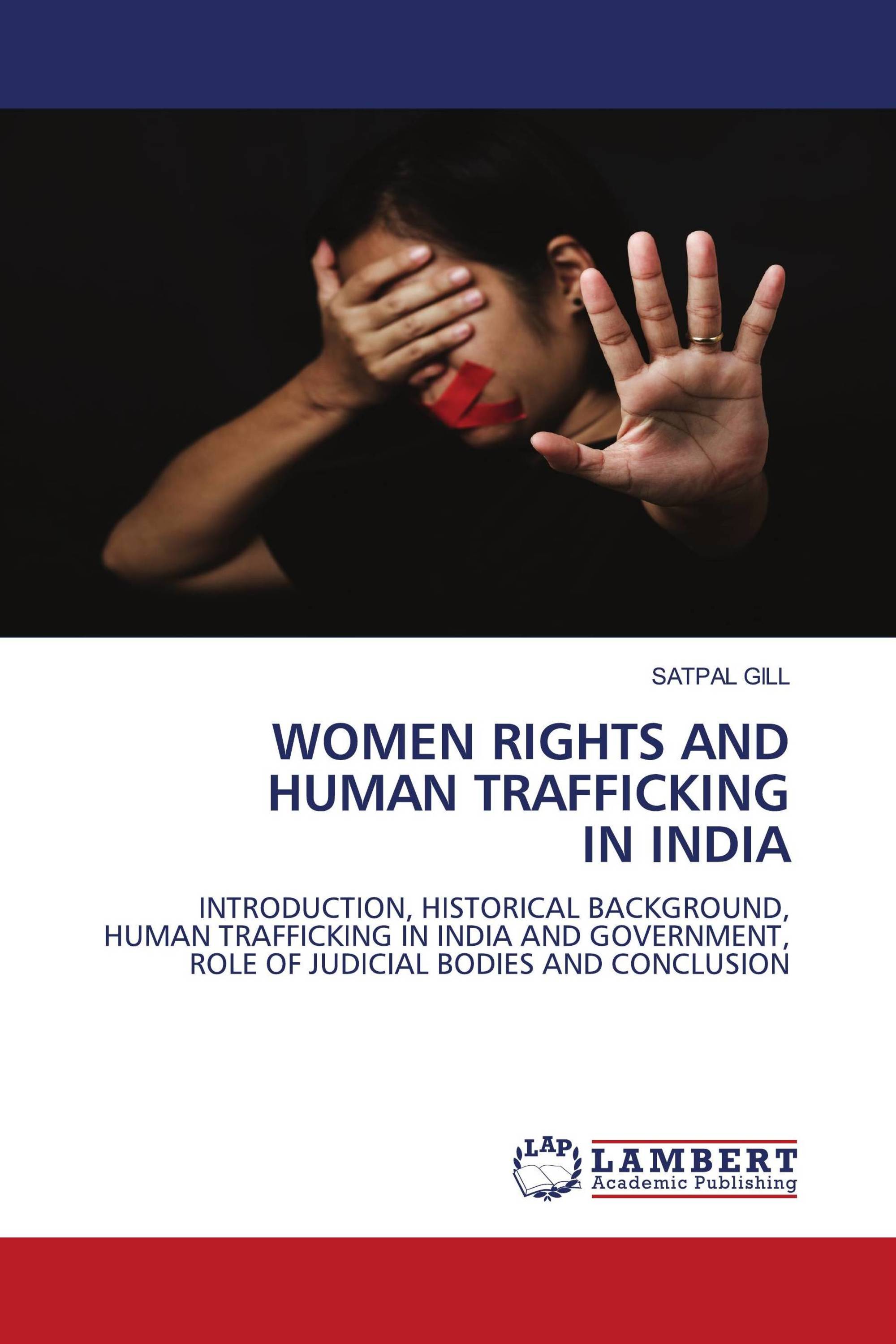 WOMEN RIGHTS AND HUMAN TRAFFICKING IN INDIA