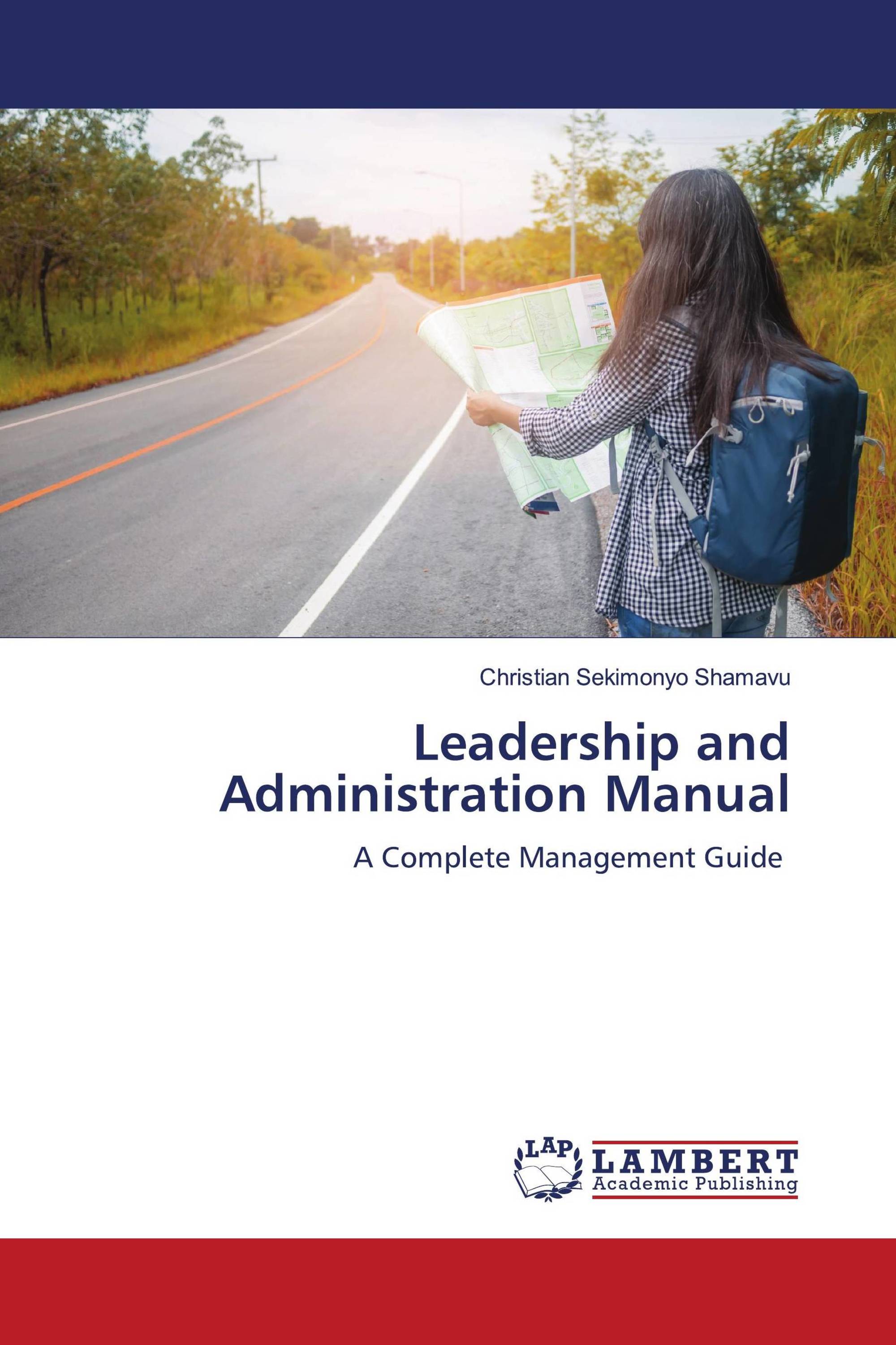 Leadership and Administration Manual