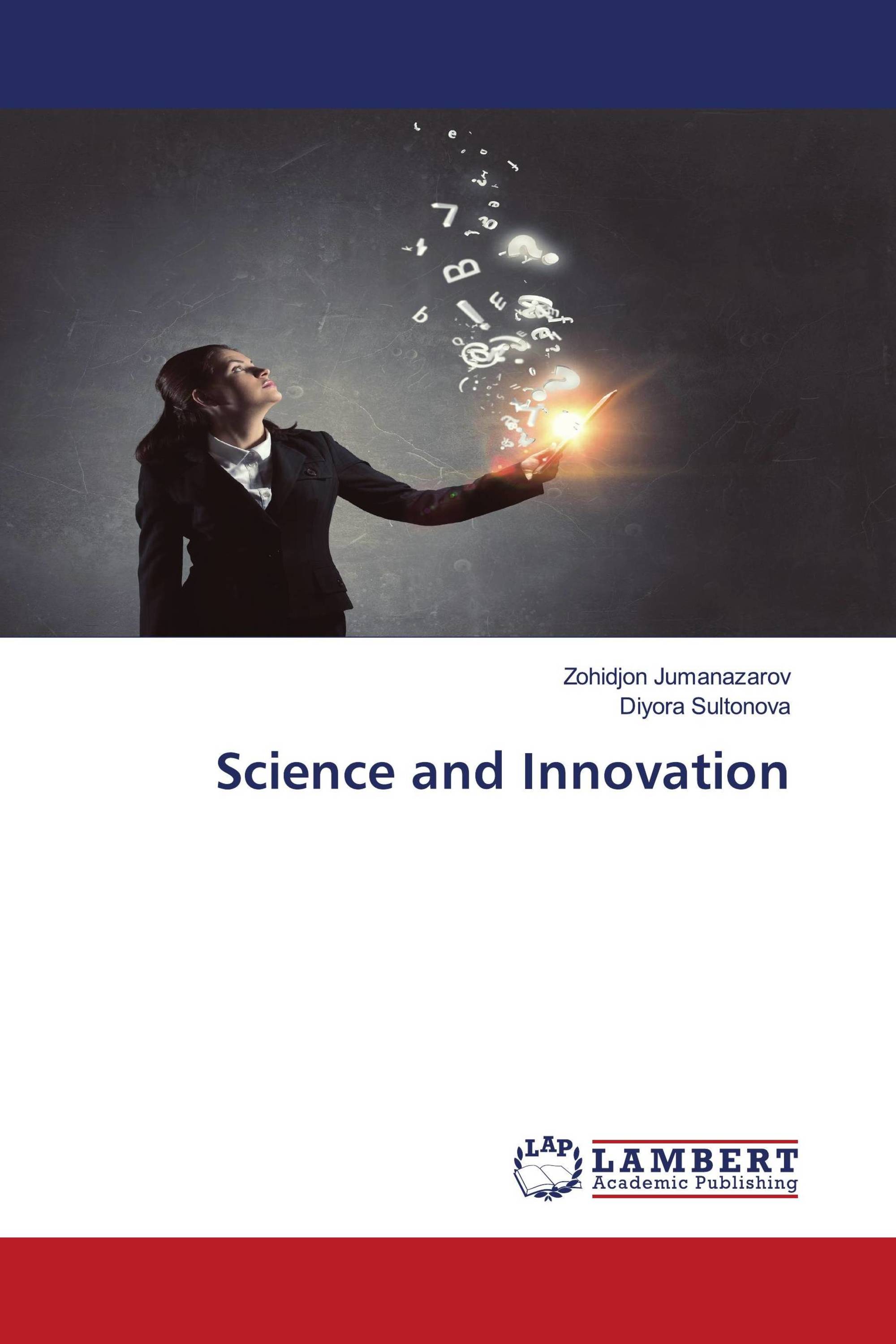 Science and Innovation