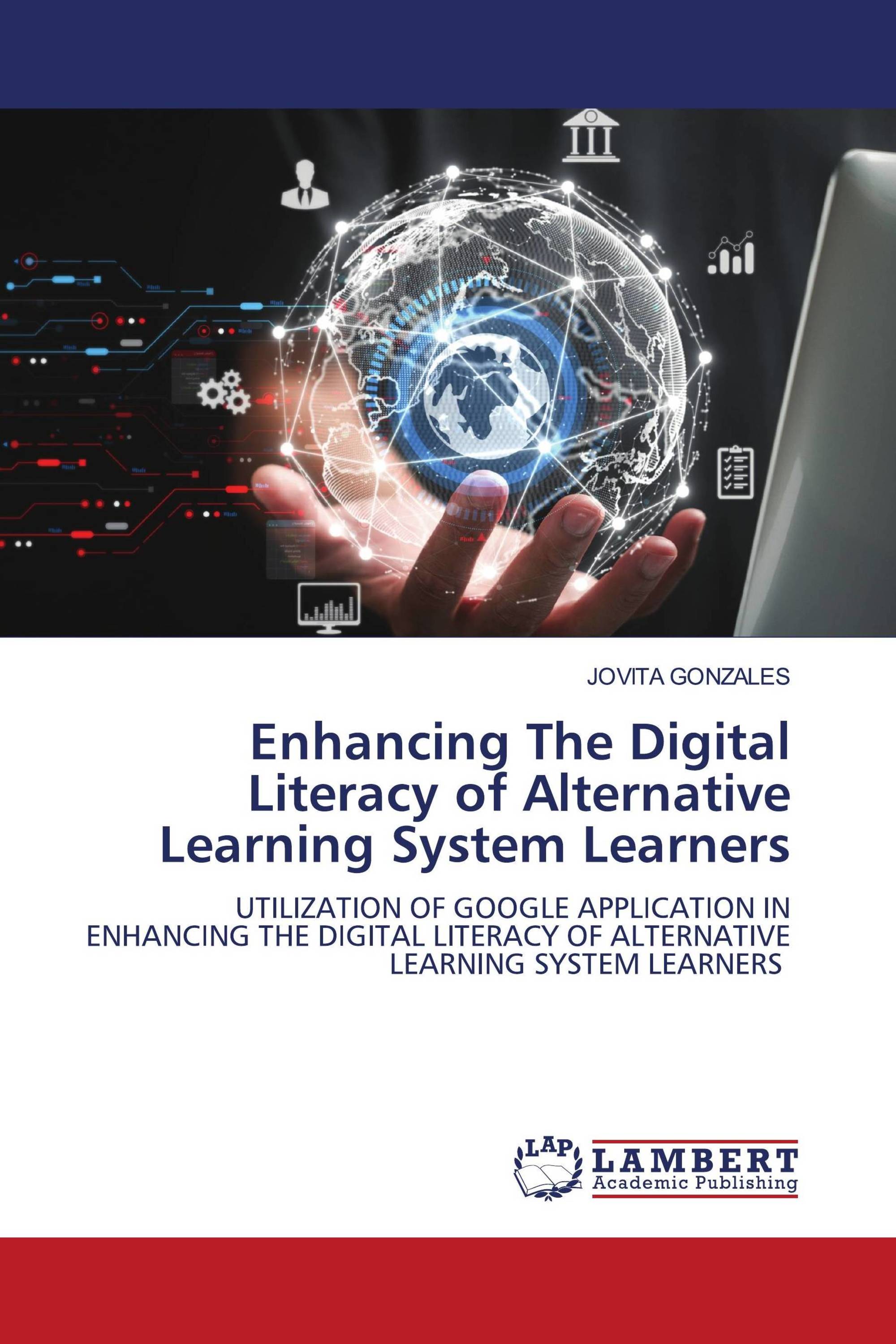 Enhancing The Digital Literacy of Alternative Learning System Learners