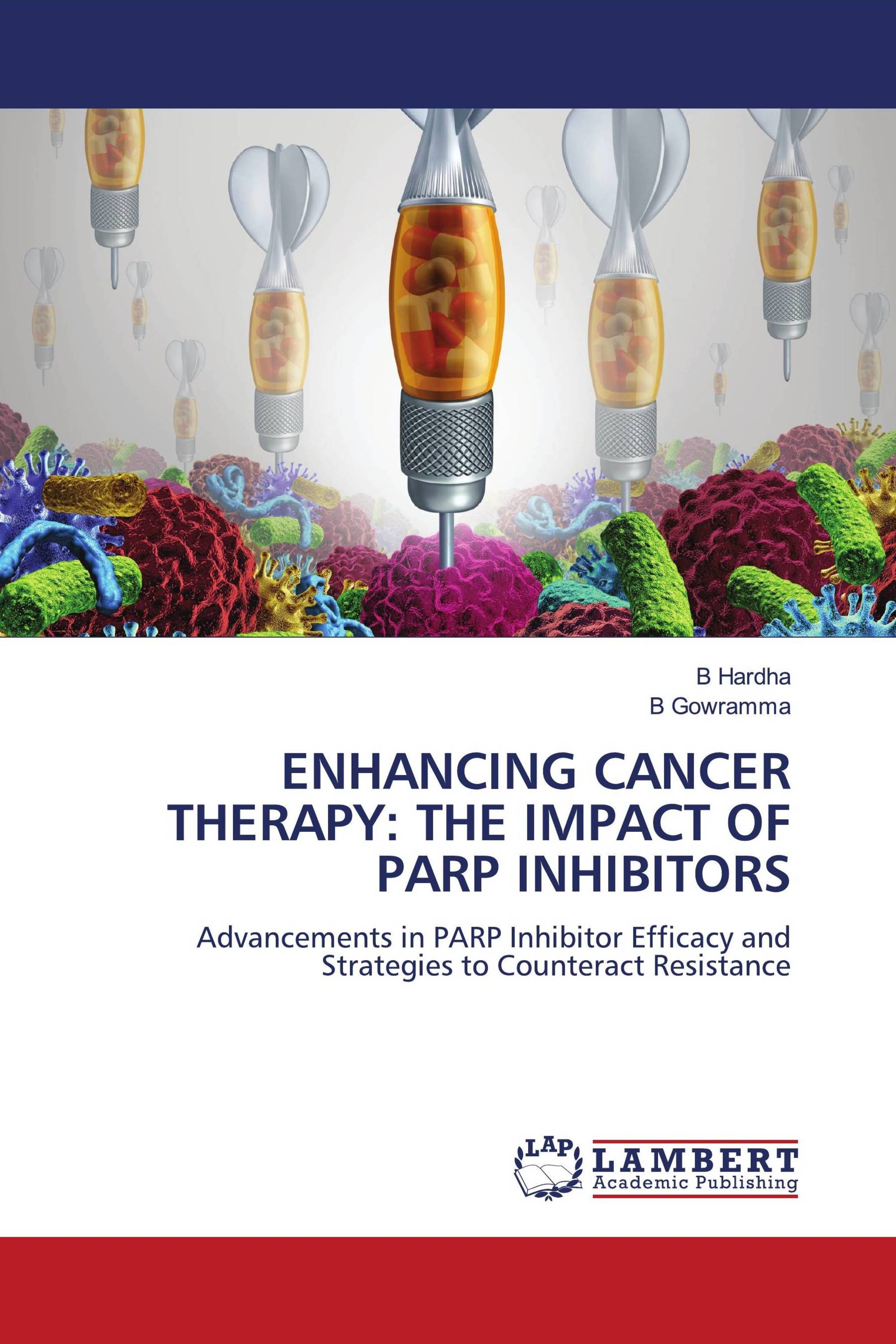 ENHANCING CANCER THERAPY: THE IMPACT OF PARP INHIBITORS