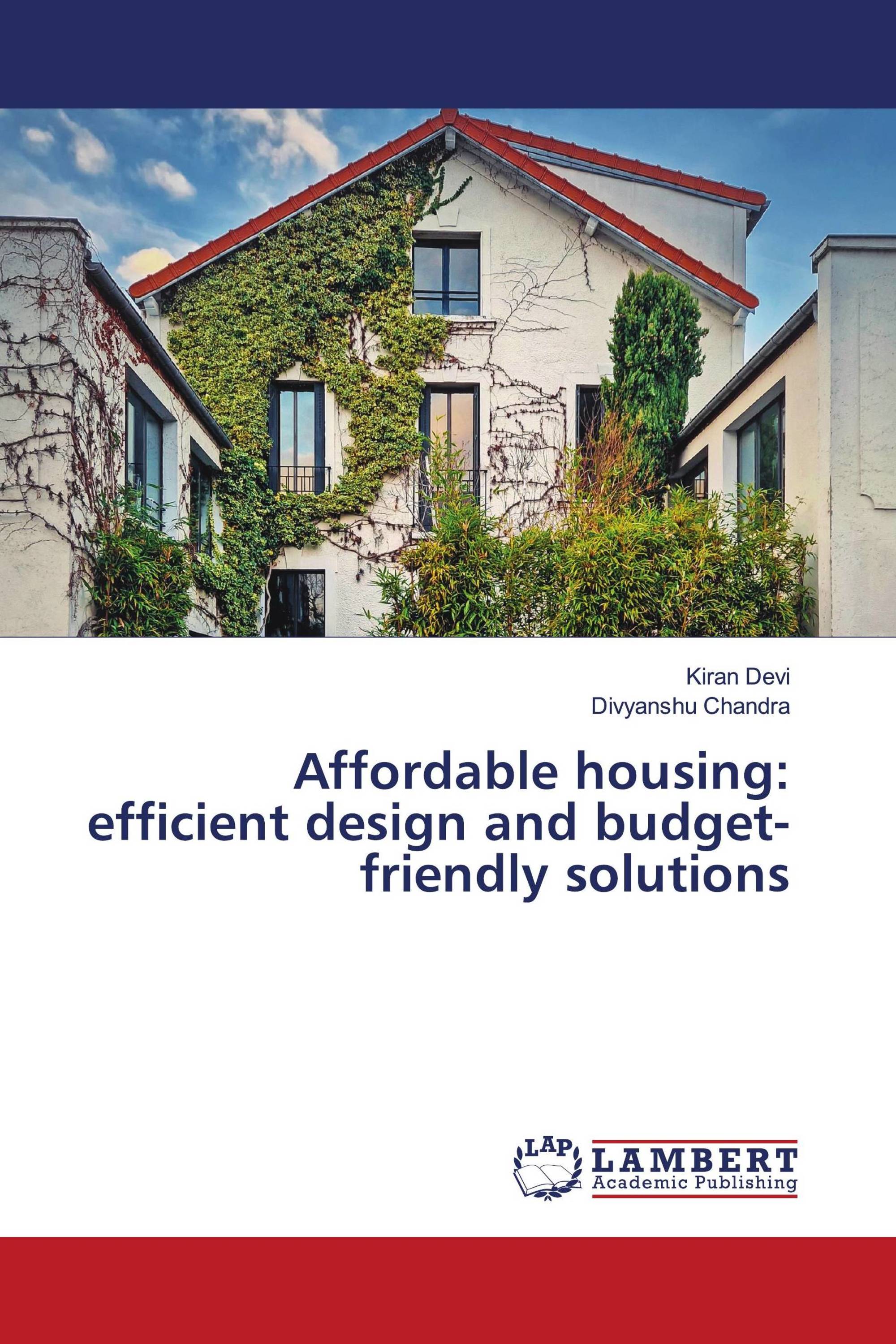 Affordable housing: efficient design and budget-friendly solutions