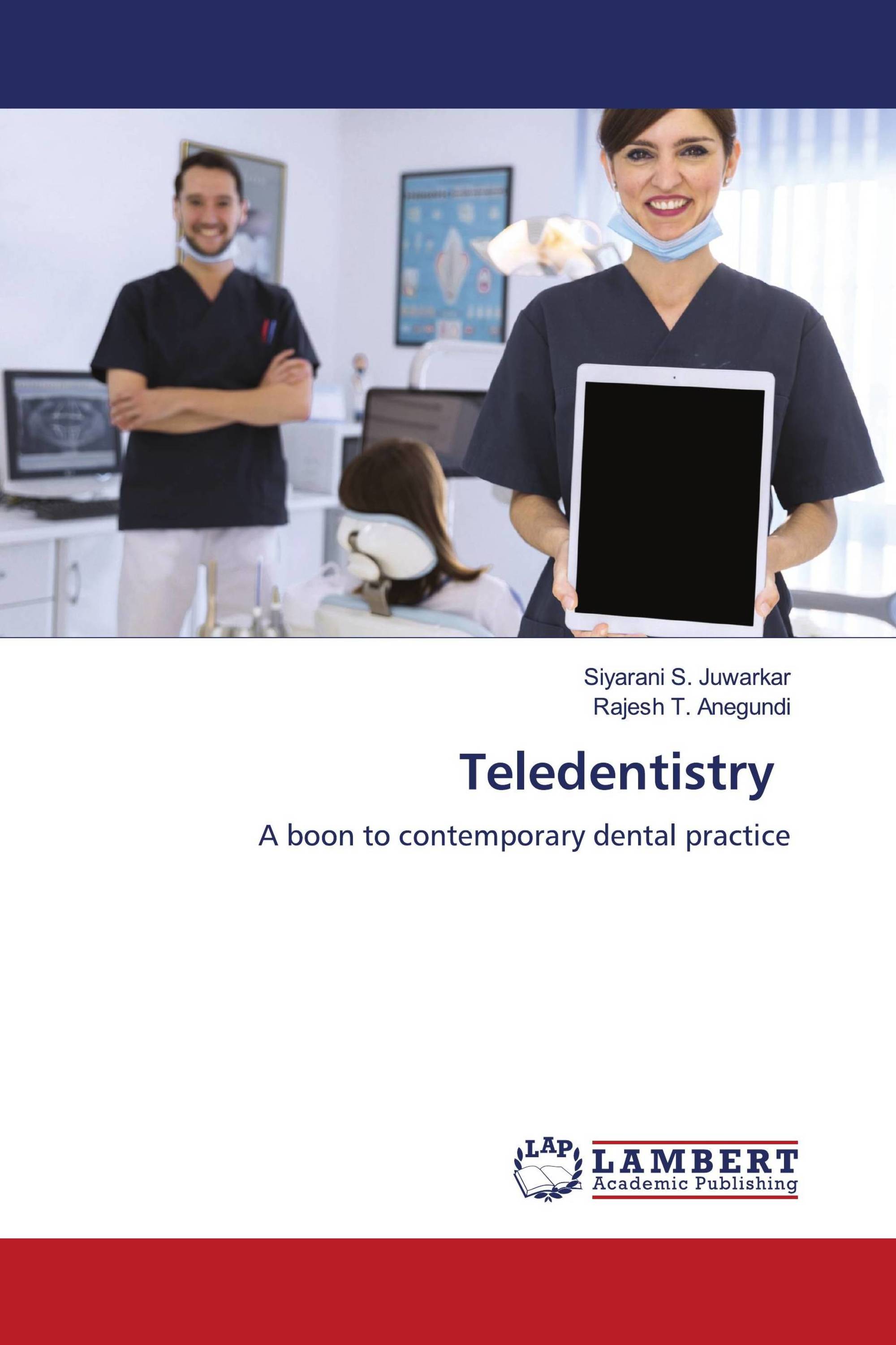 Teledentistry