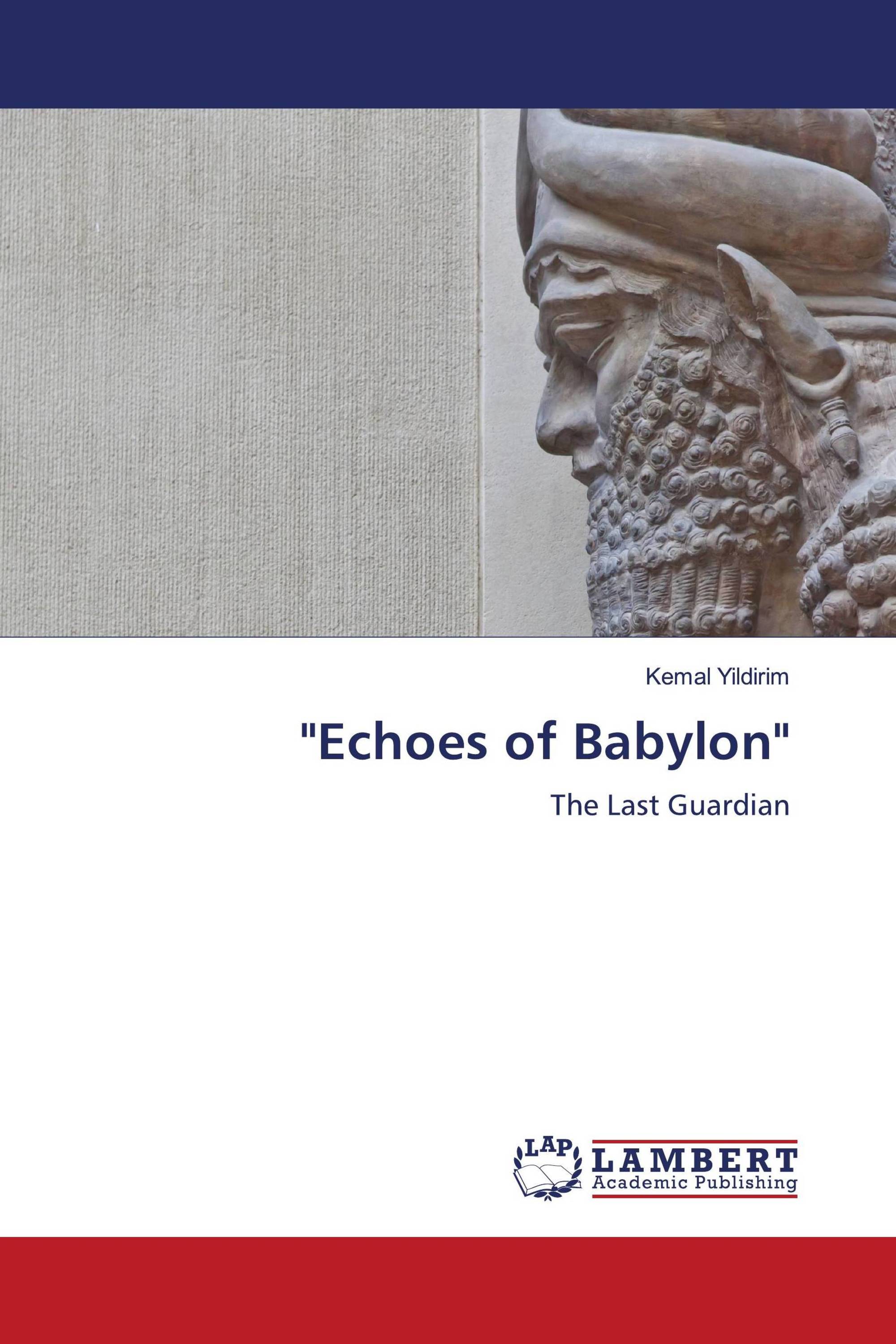 "Echoes of Babylon"