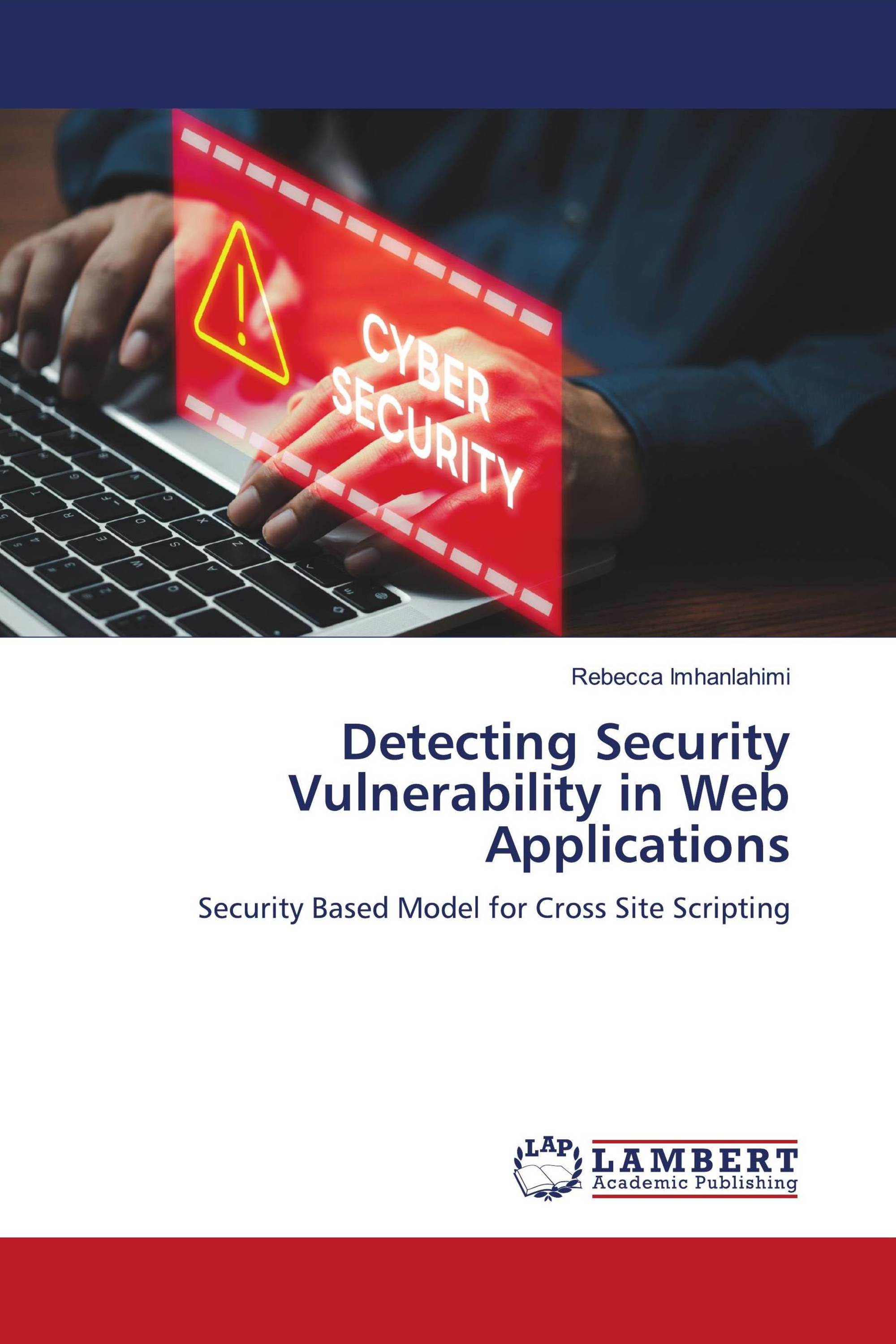 Detecting Security Vulnerability in Web Applications