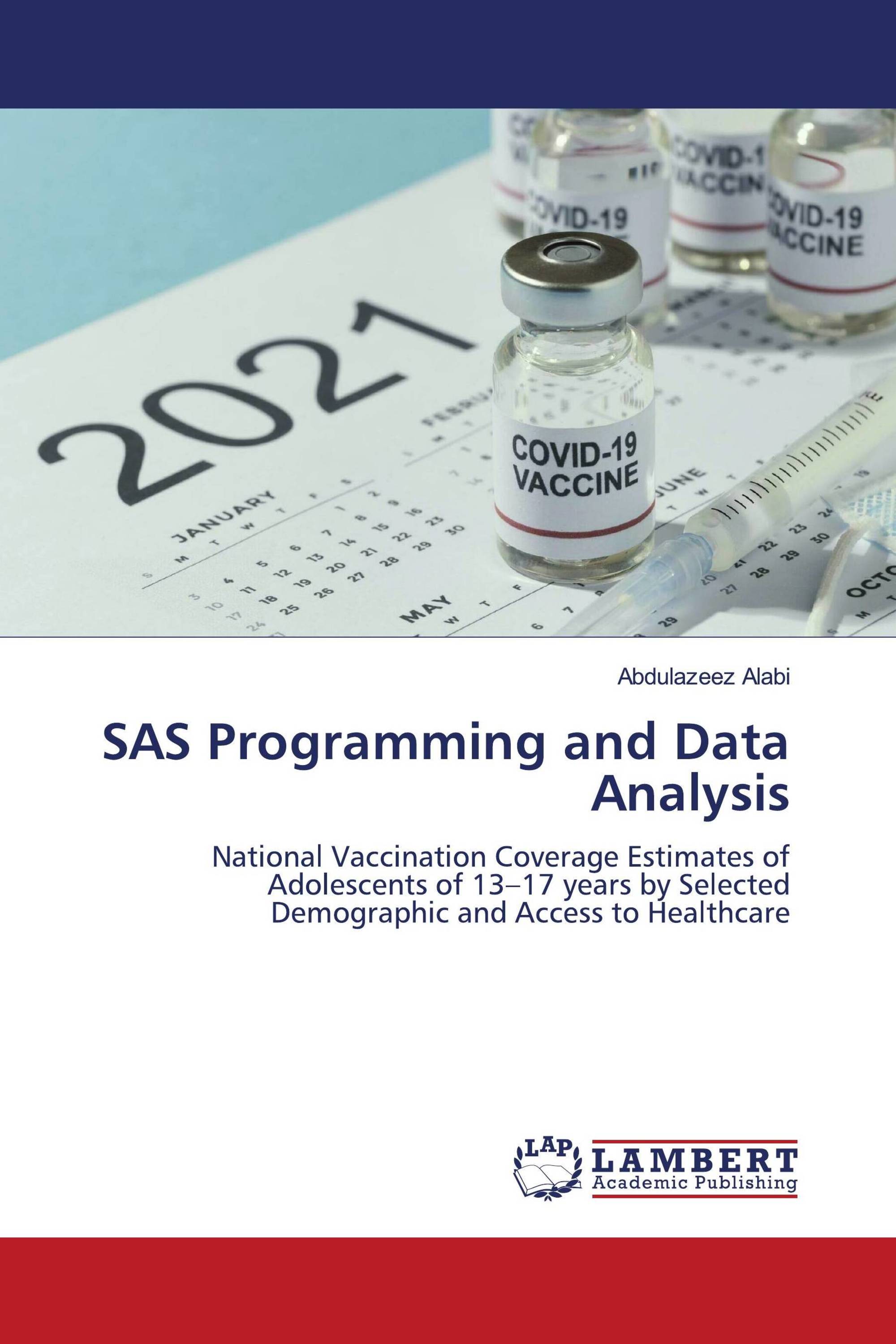 SAS Programming and Data Analysis