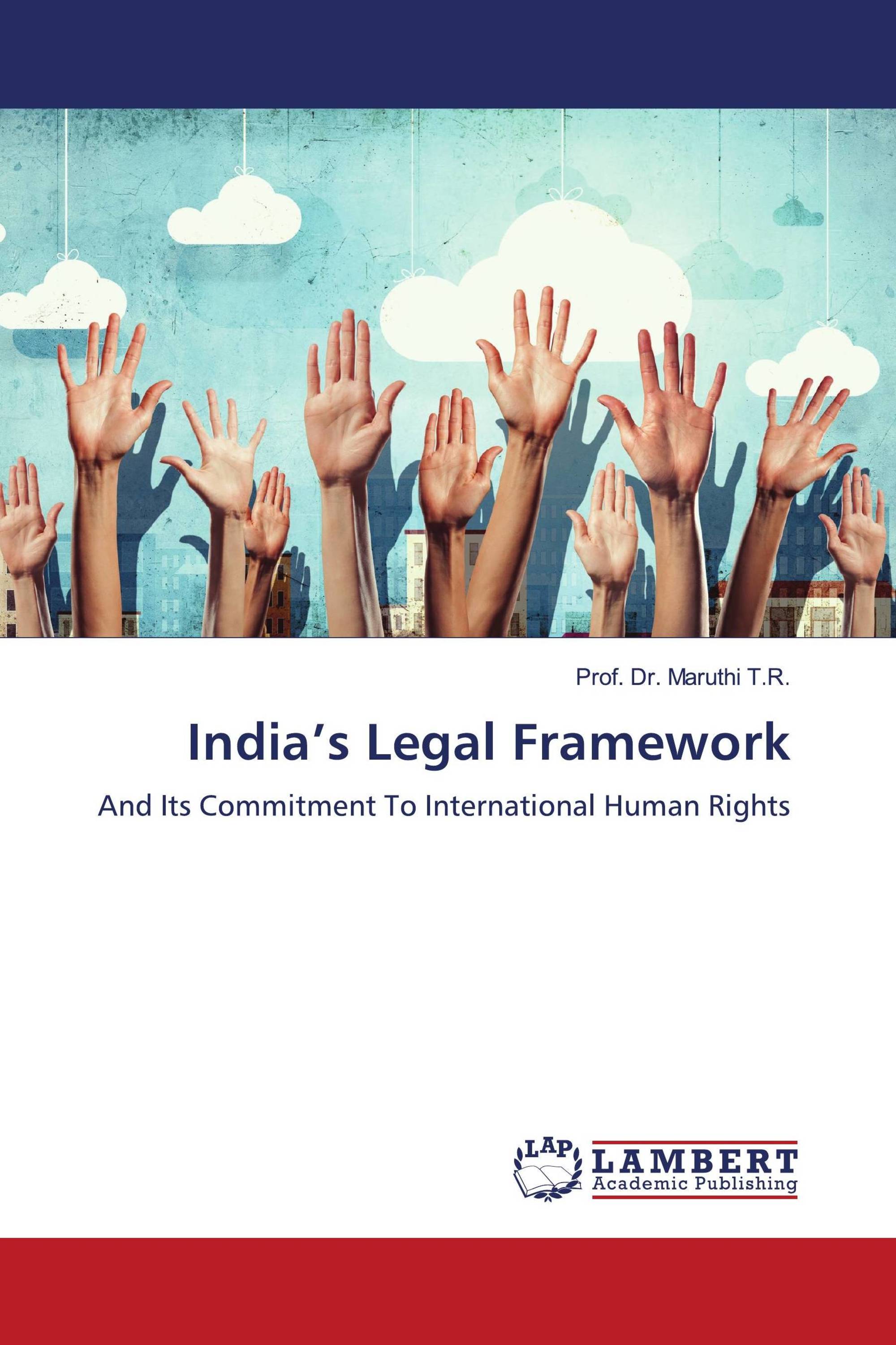 India’s Legal Framework