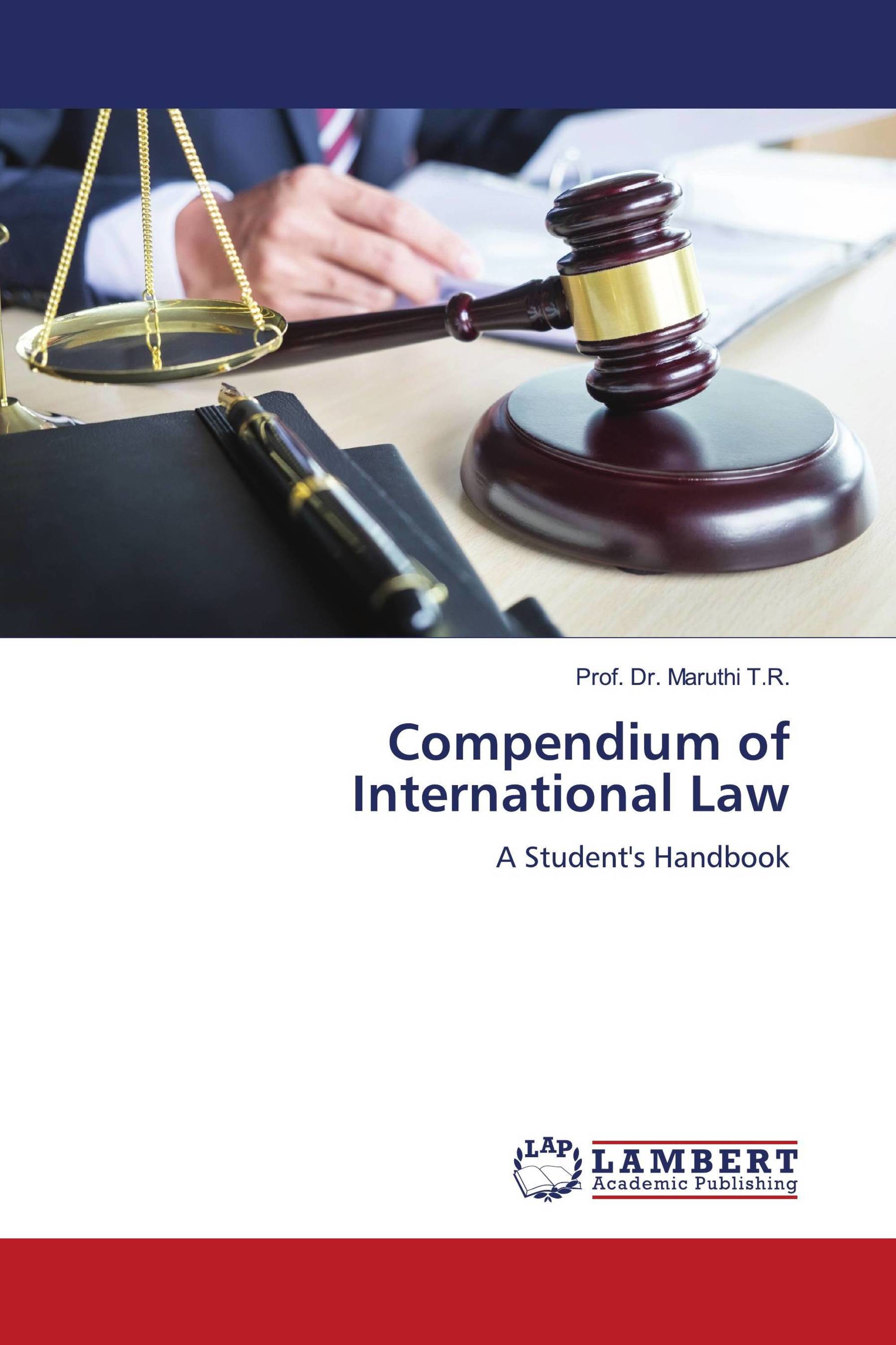 Compendium of International Law