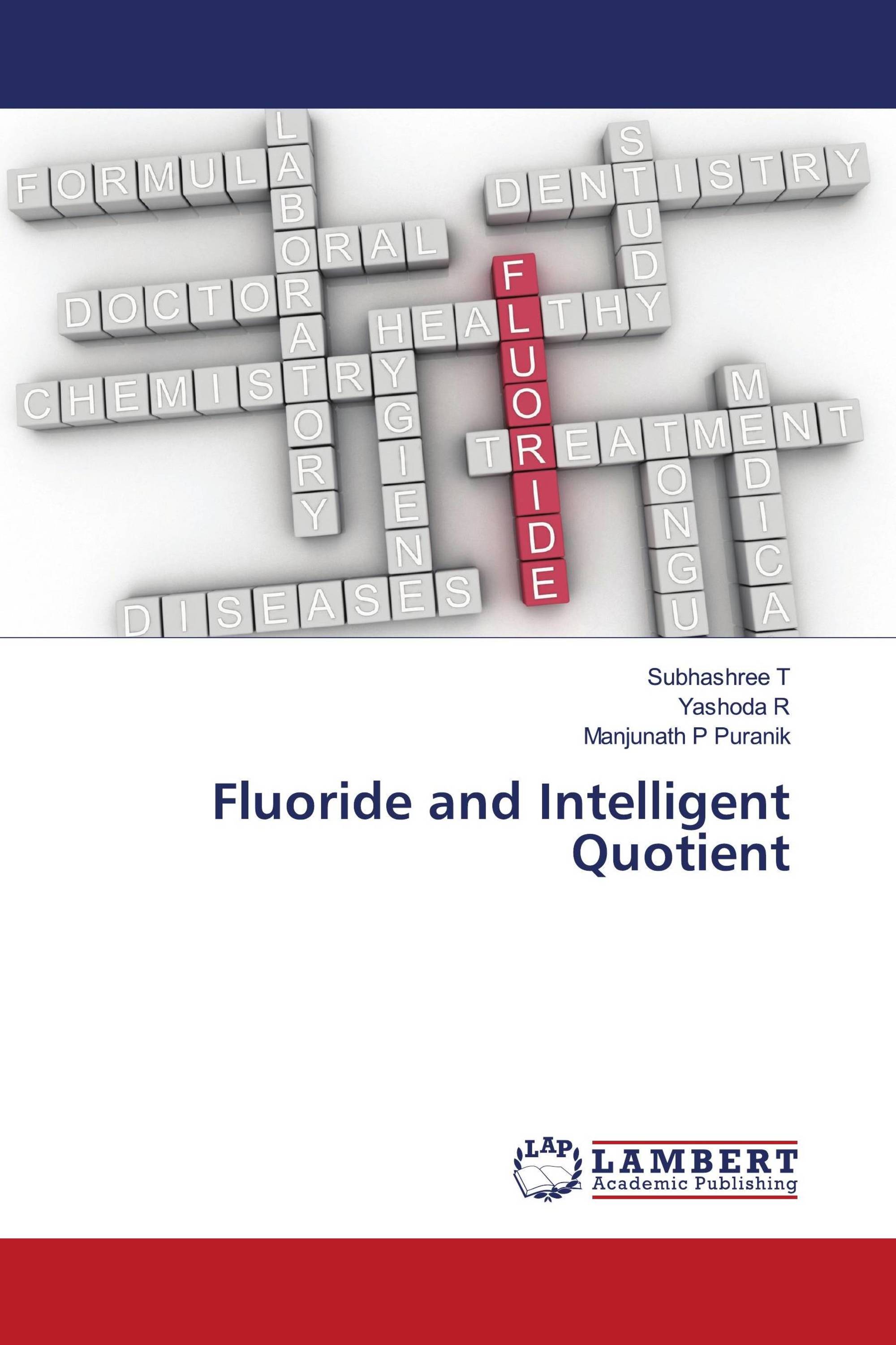 Fluoride and Intelligent Quotient