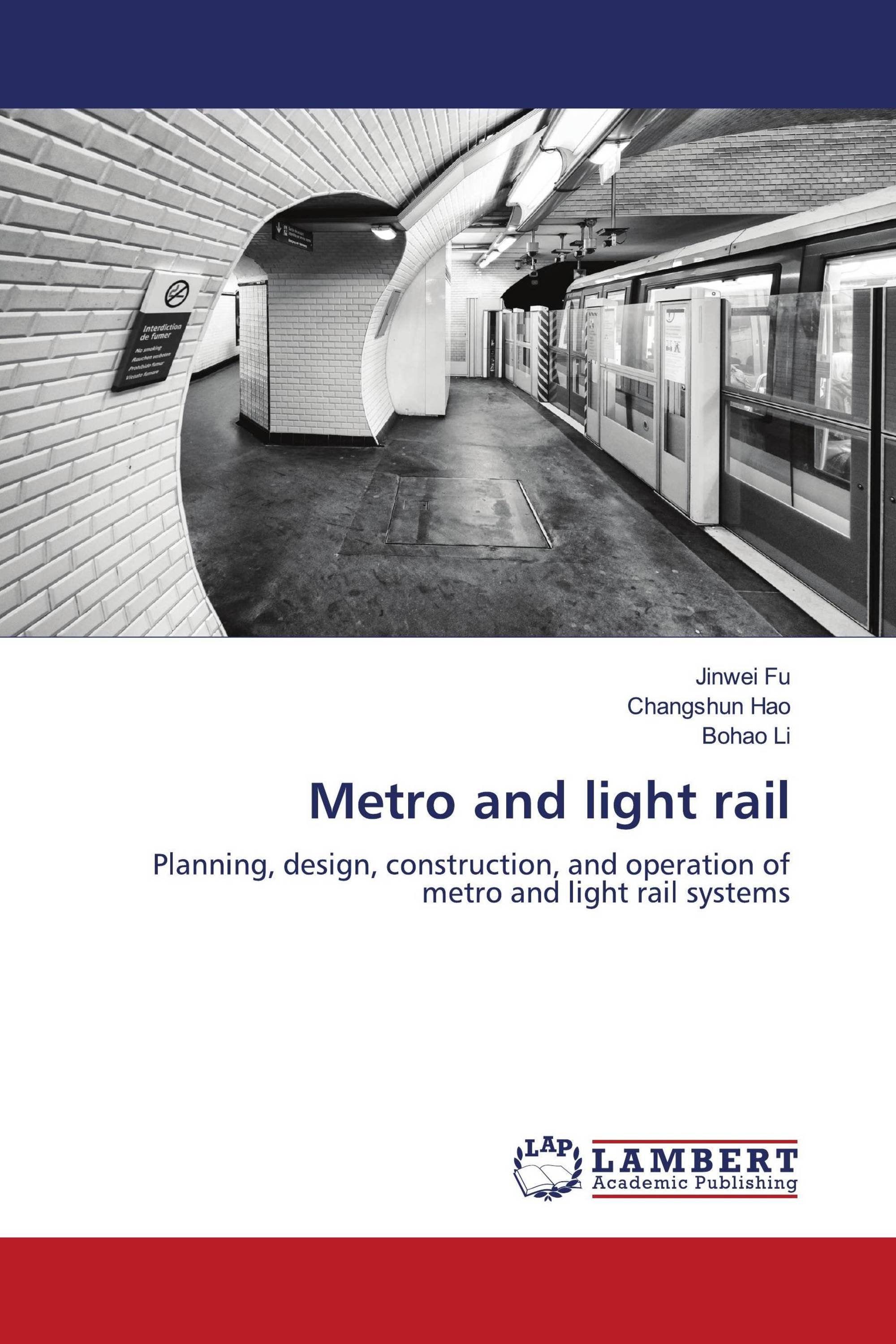 Metro and light rail