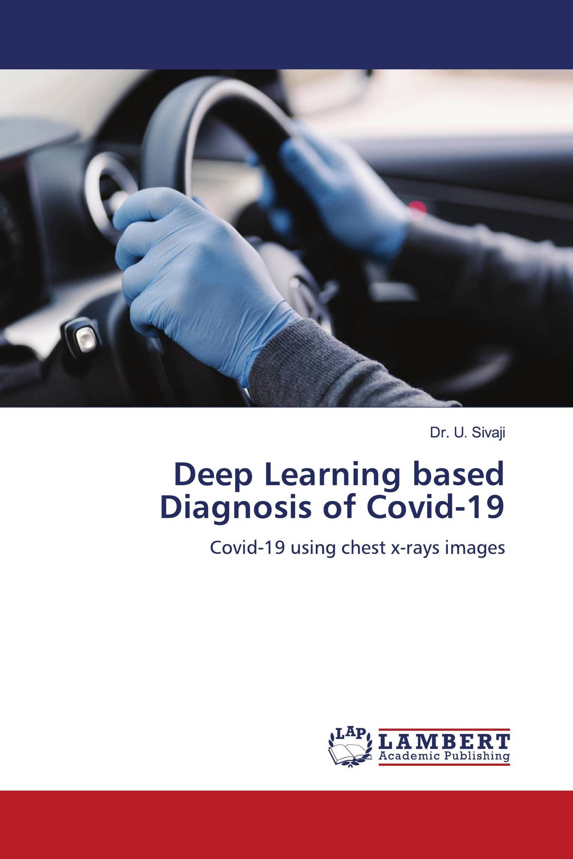 Deep Learning based Diagnosis of Covid-19