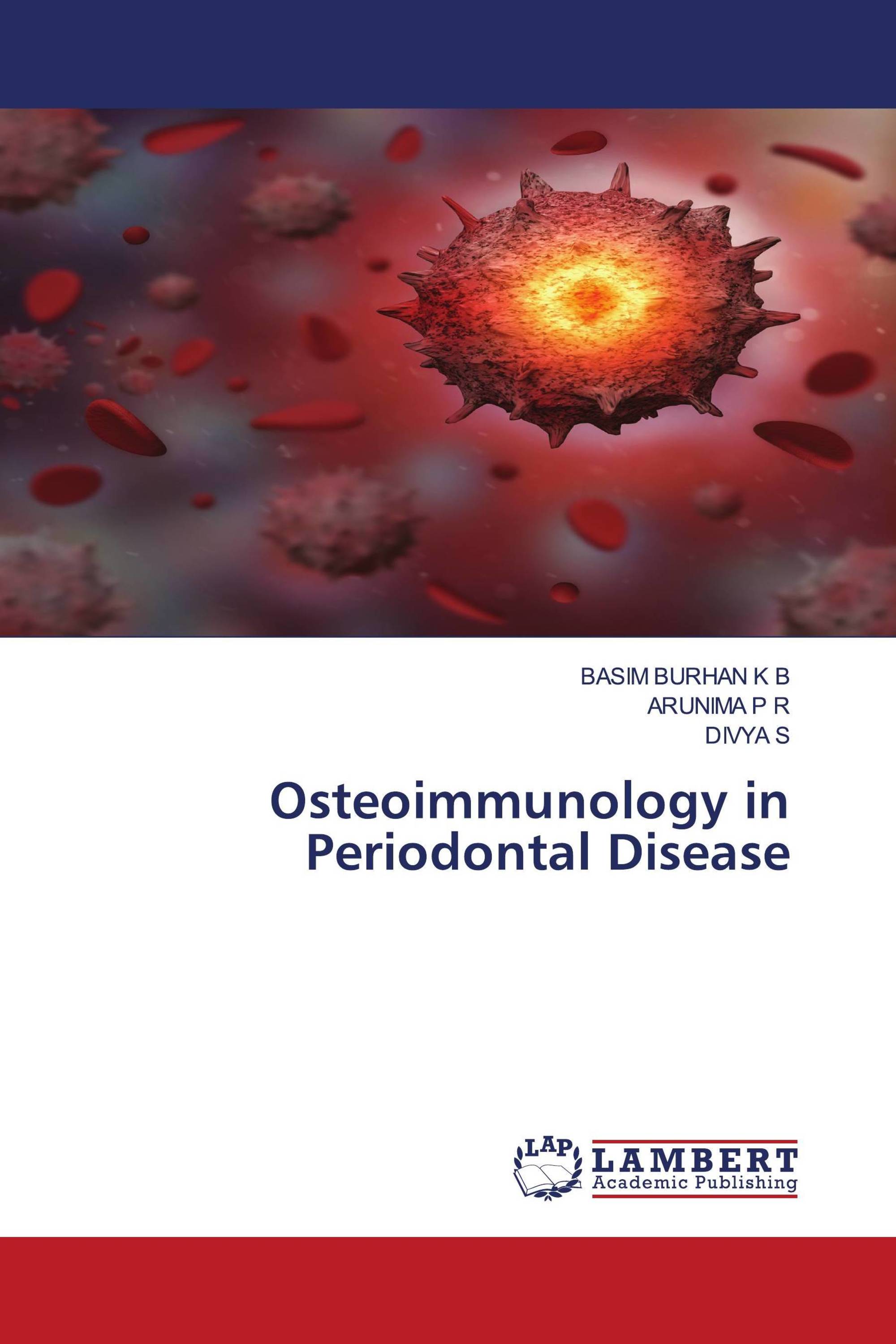 Osteoimmunology in Periodontal Disease