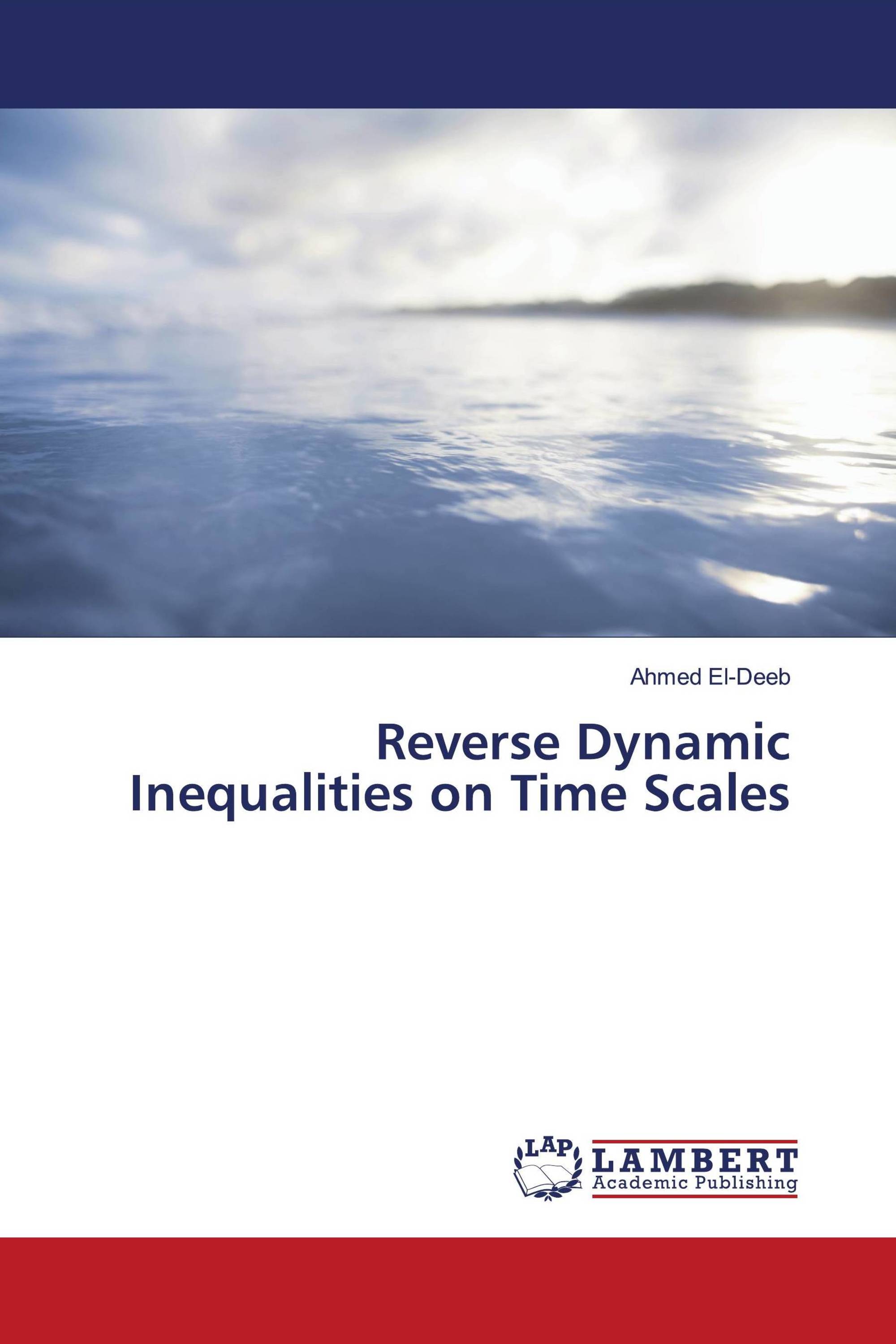 Reverse Dynamic Inequalities on Time Scales